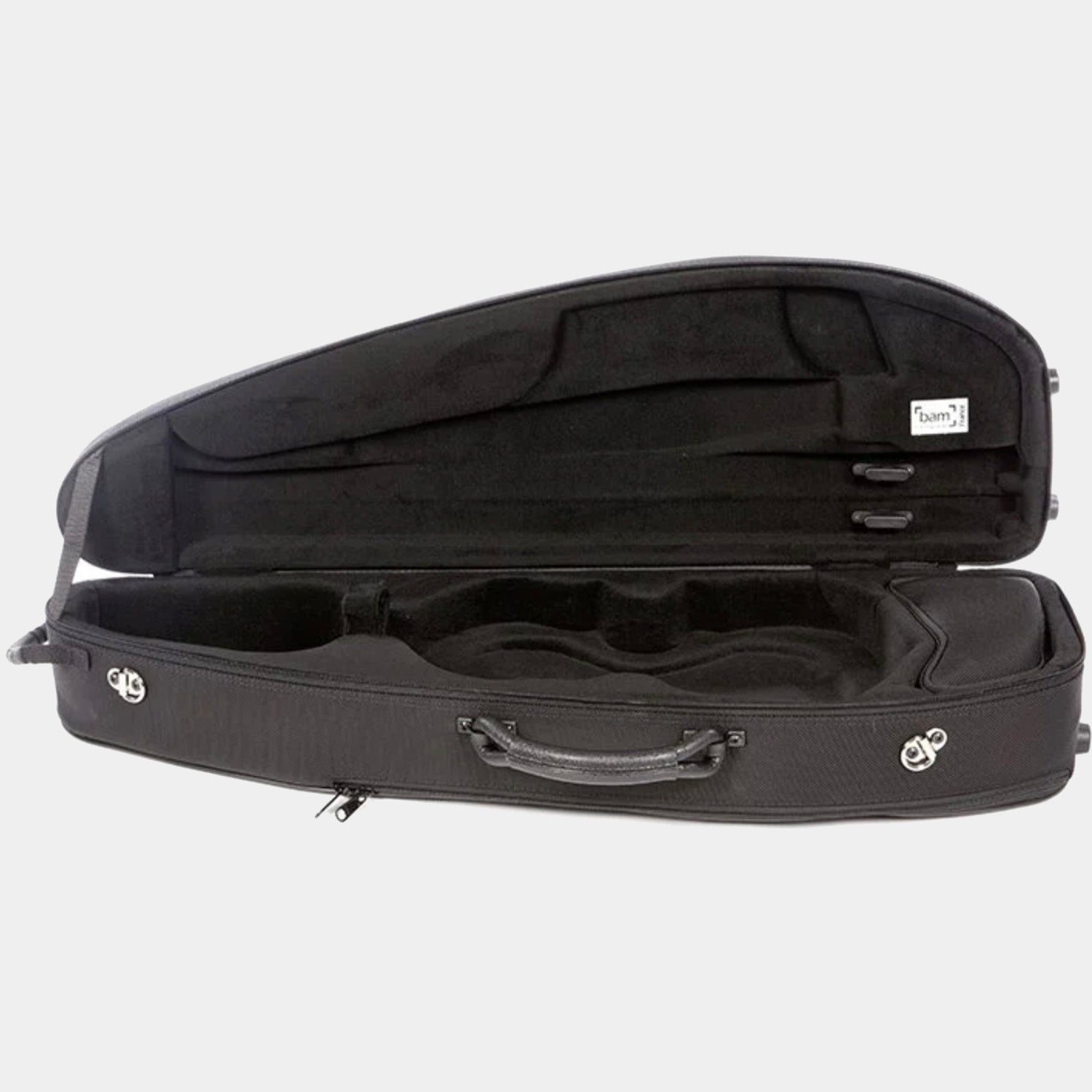Saint Germain Classic 3 Violin Case