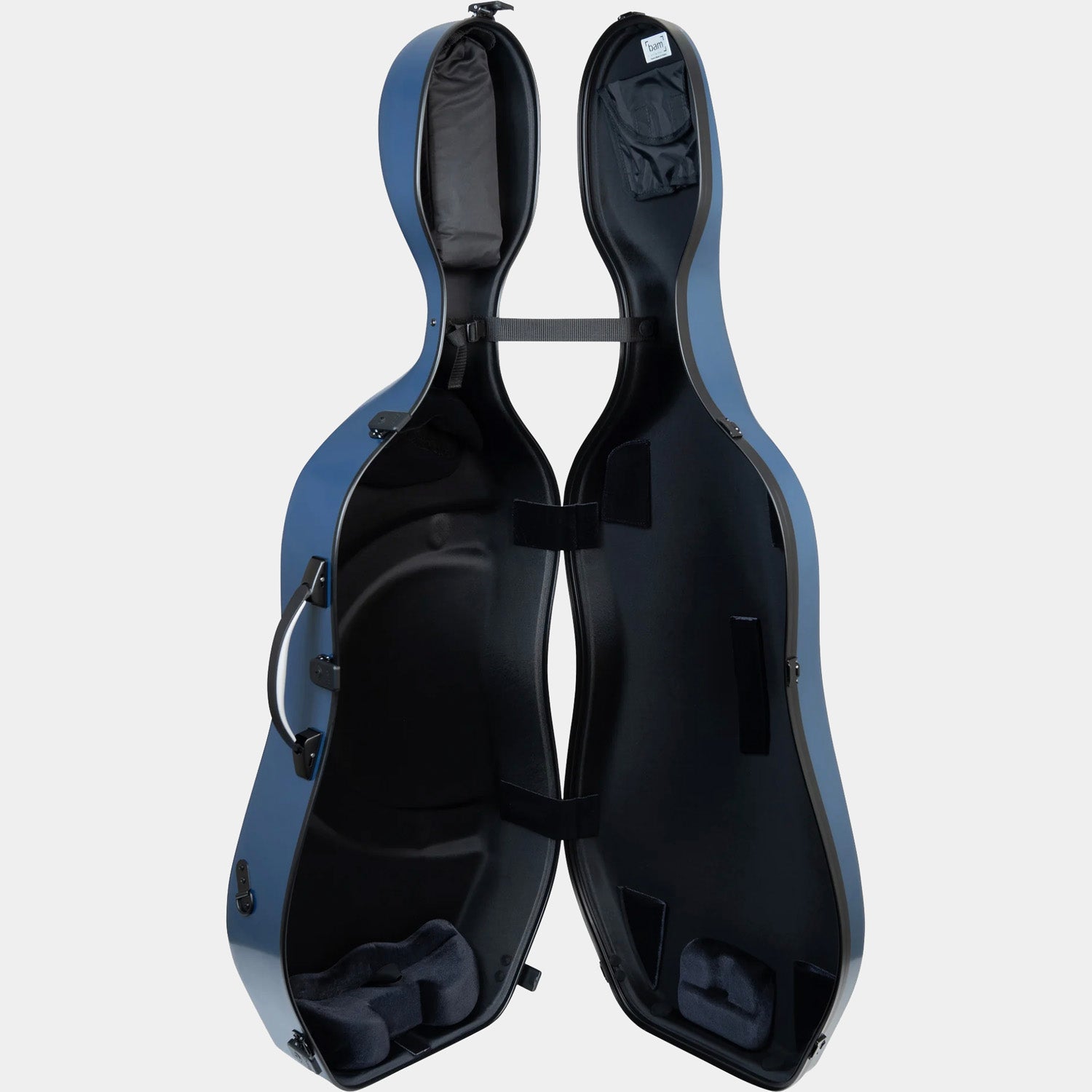 Hightech Slim Cello Case