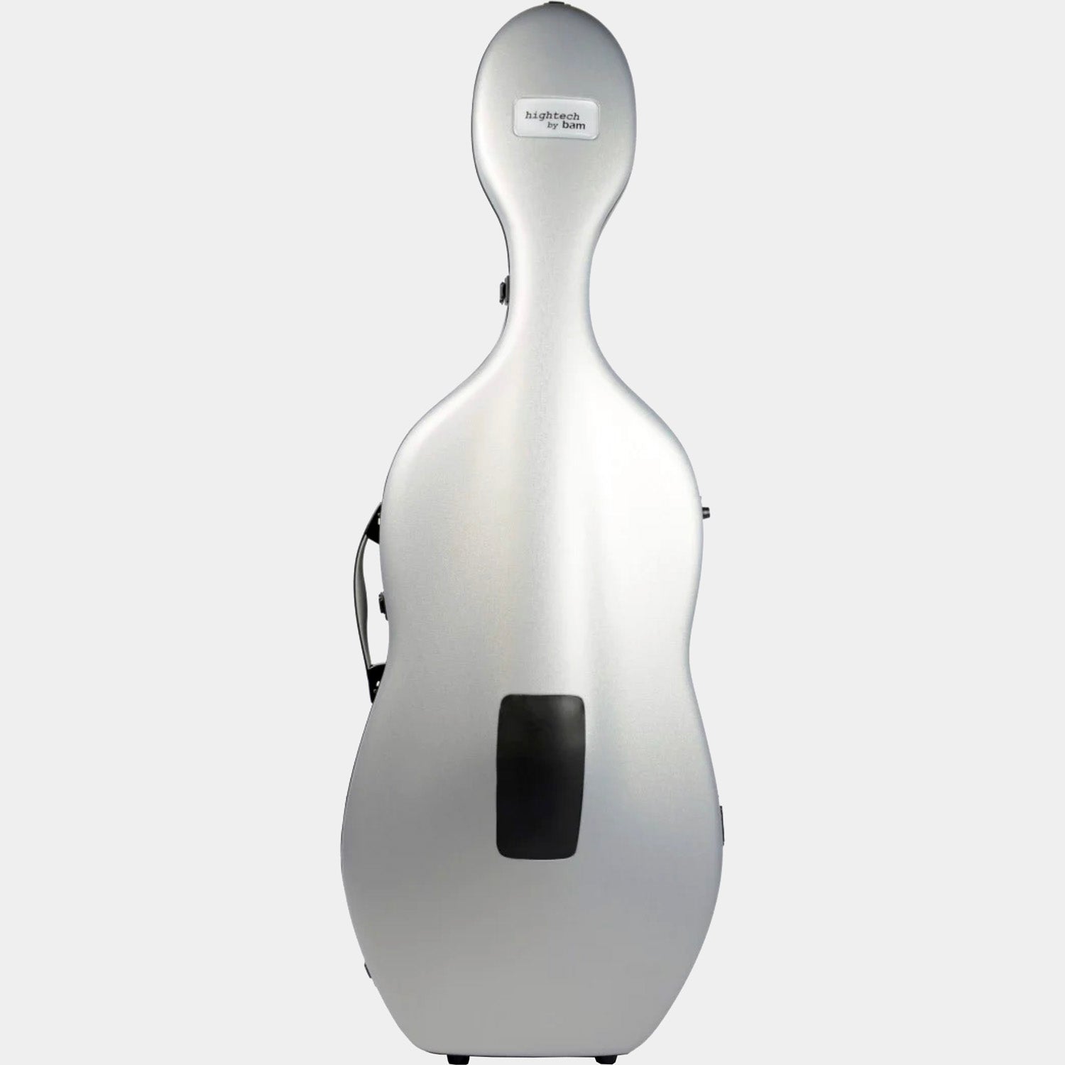 Hightech Adjustable Cello Case