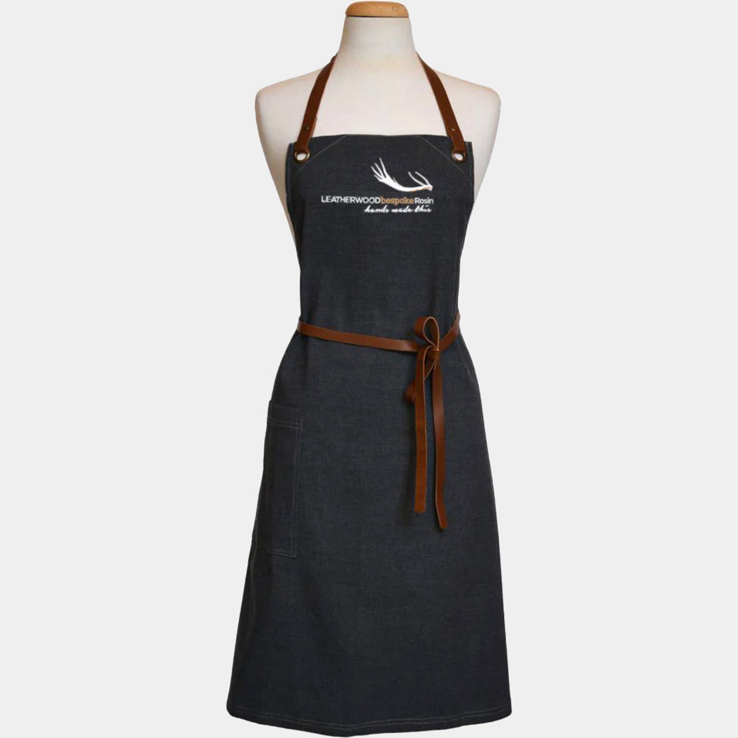 Luthier's Apron