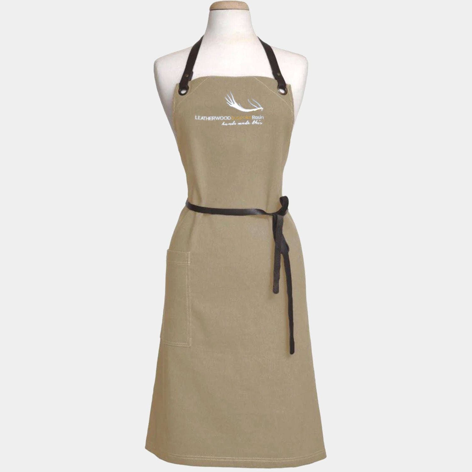 Luthier's Apron