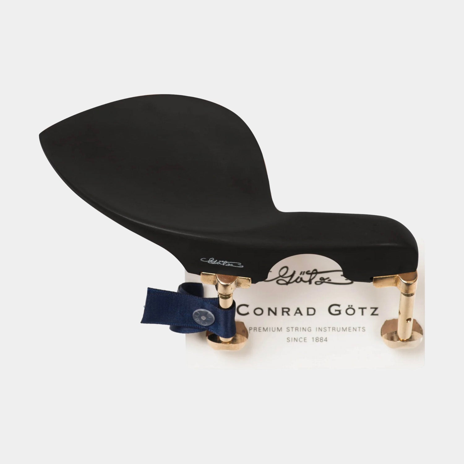 Guarneri Violin Chinrest