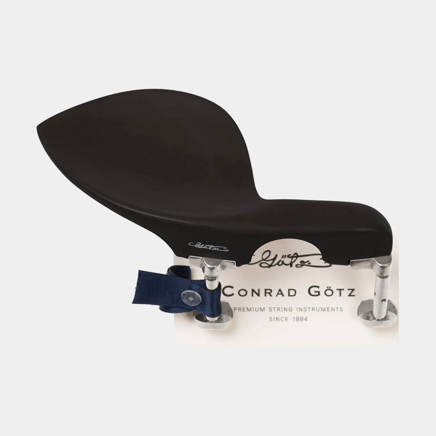 Guarneri Violin Chinrest