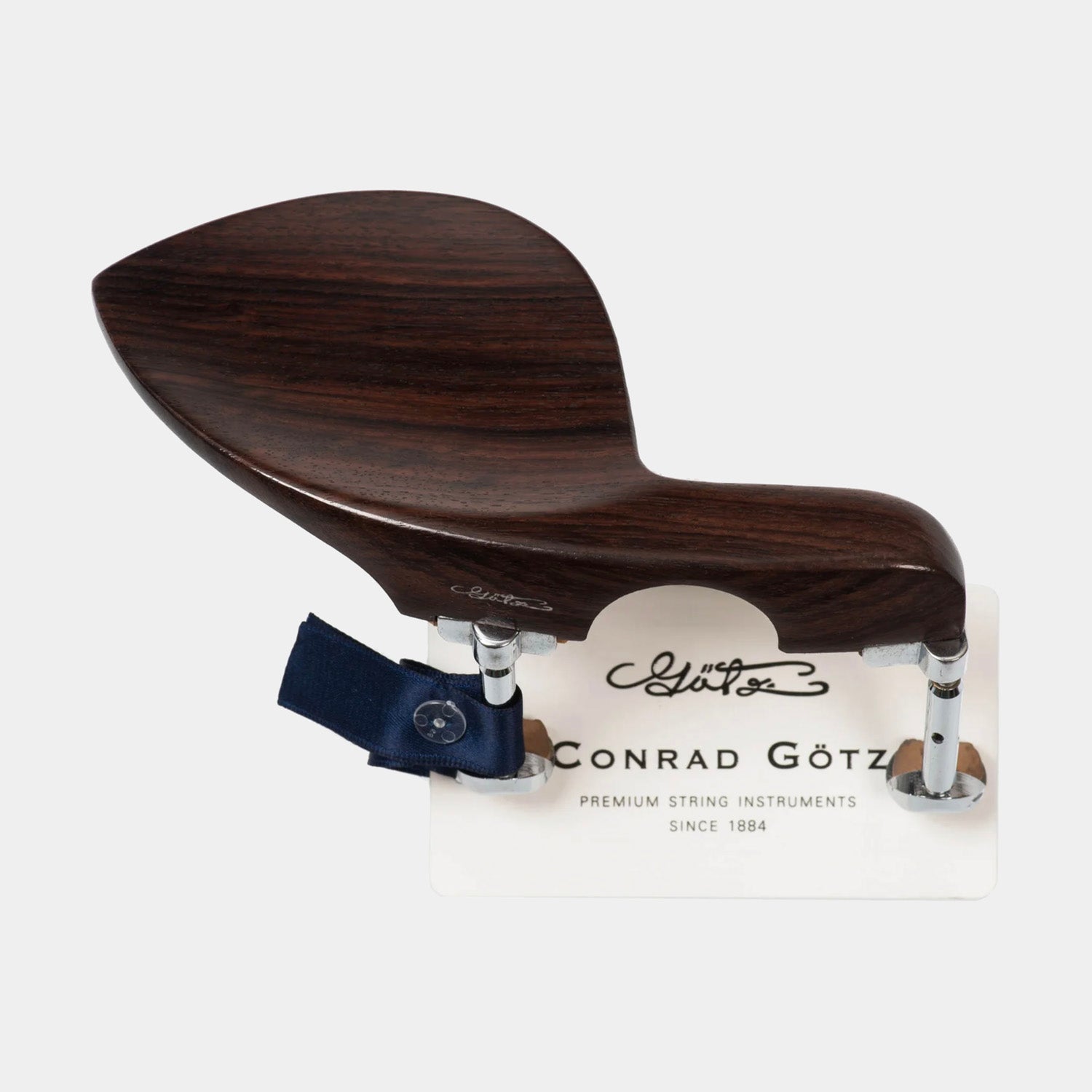 Guarneri Violin Chinrest