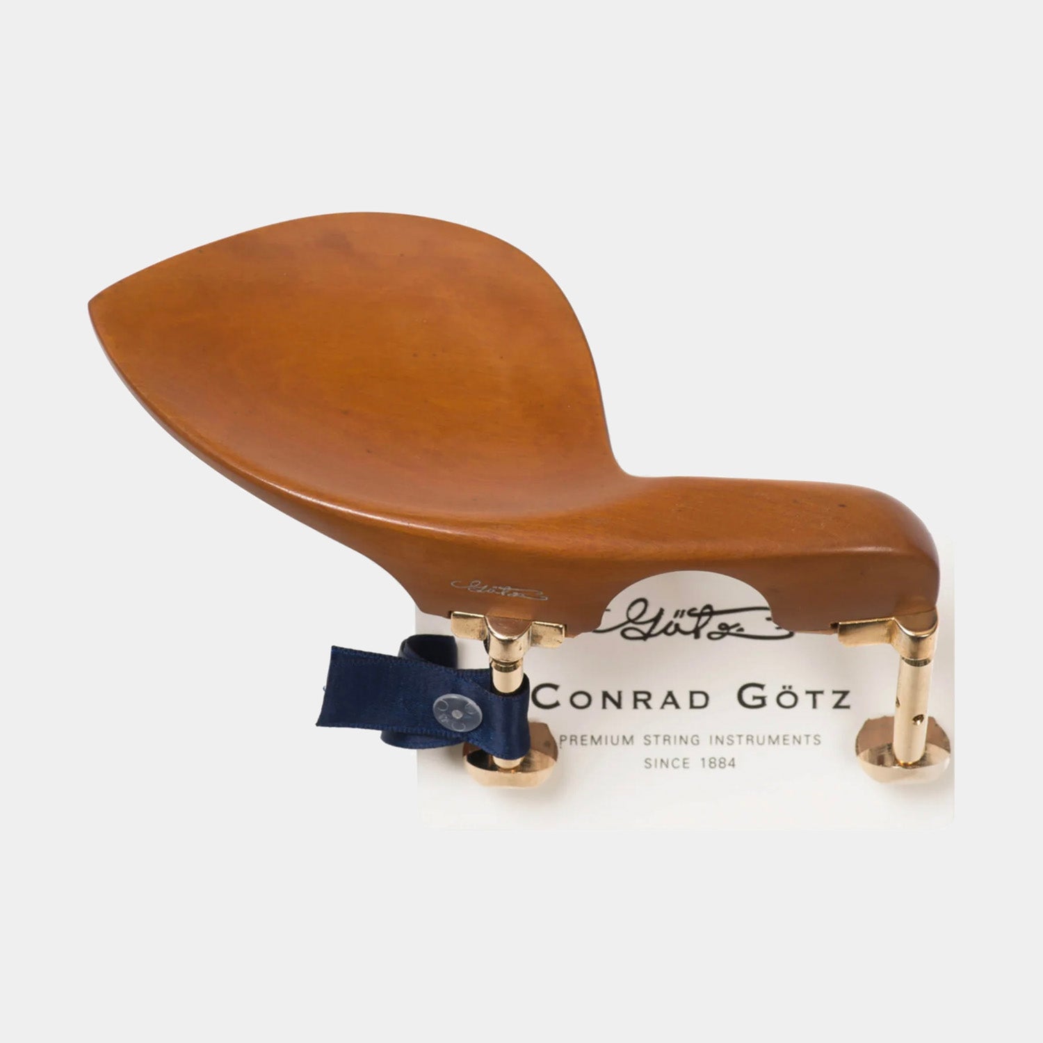 Guarneri Violin Chinrest