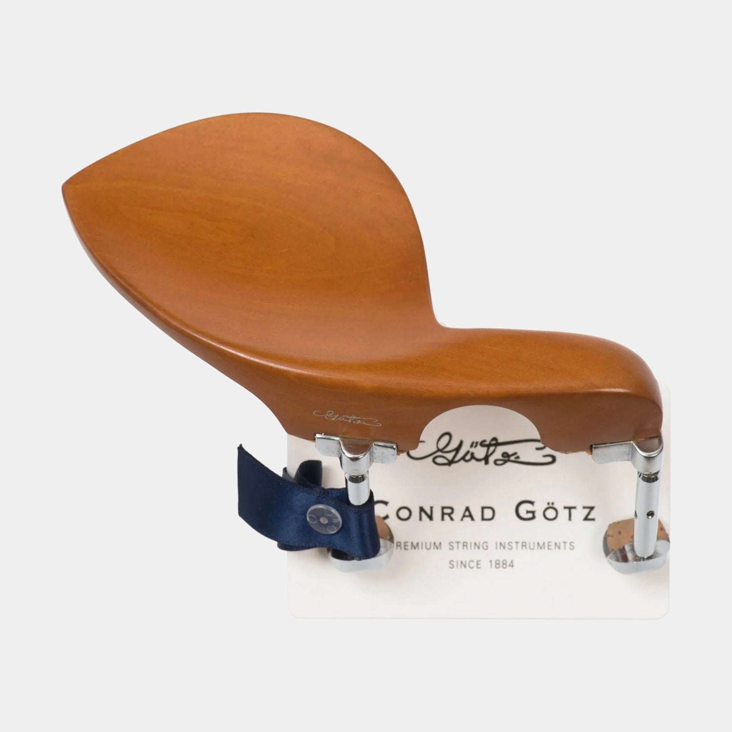 Guarneri Violin Chinrest