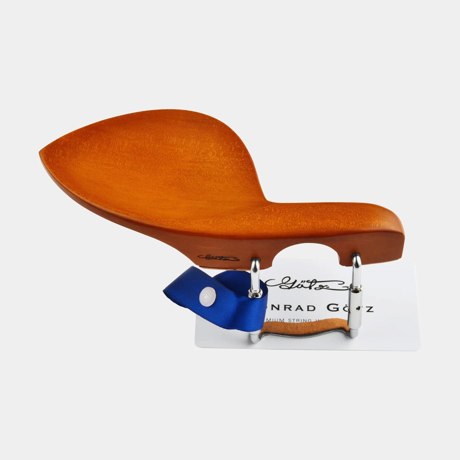 Guarneri Violin Chinrest