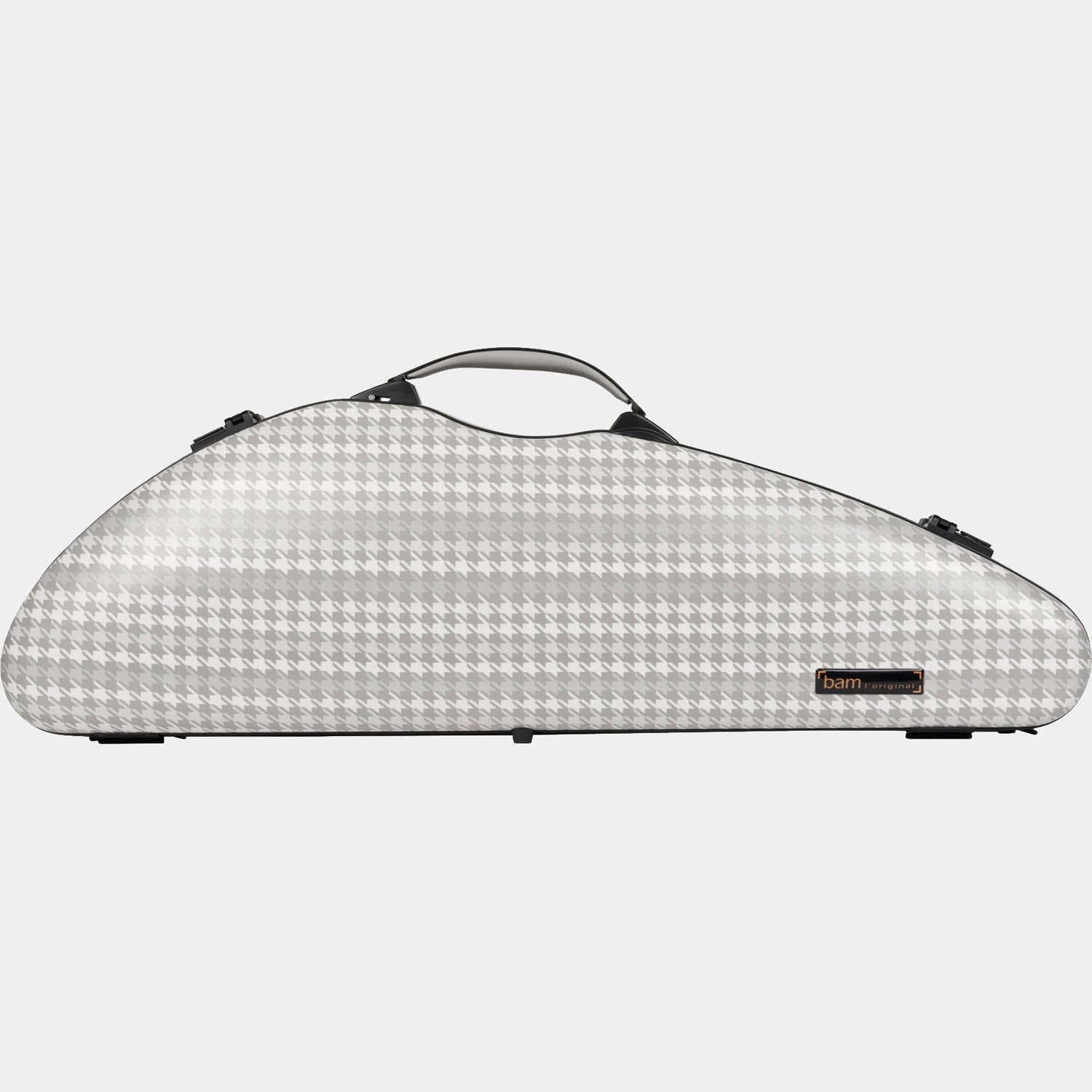 Cabourg Hightech Slim Violin Case