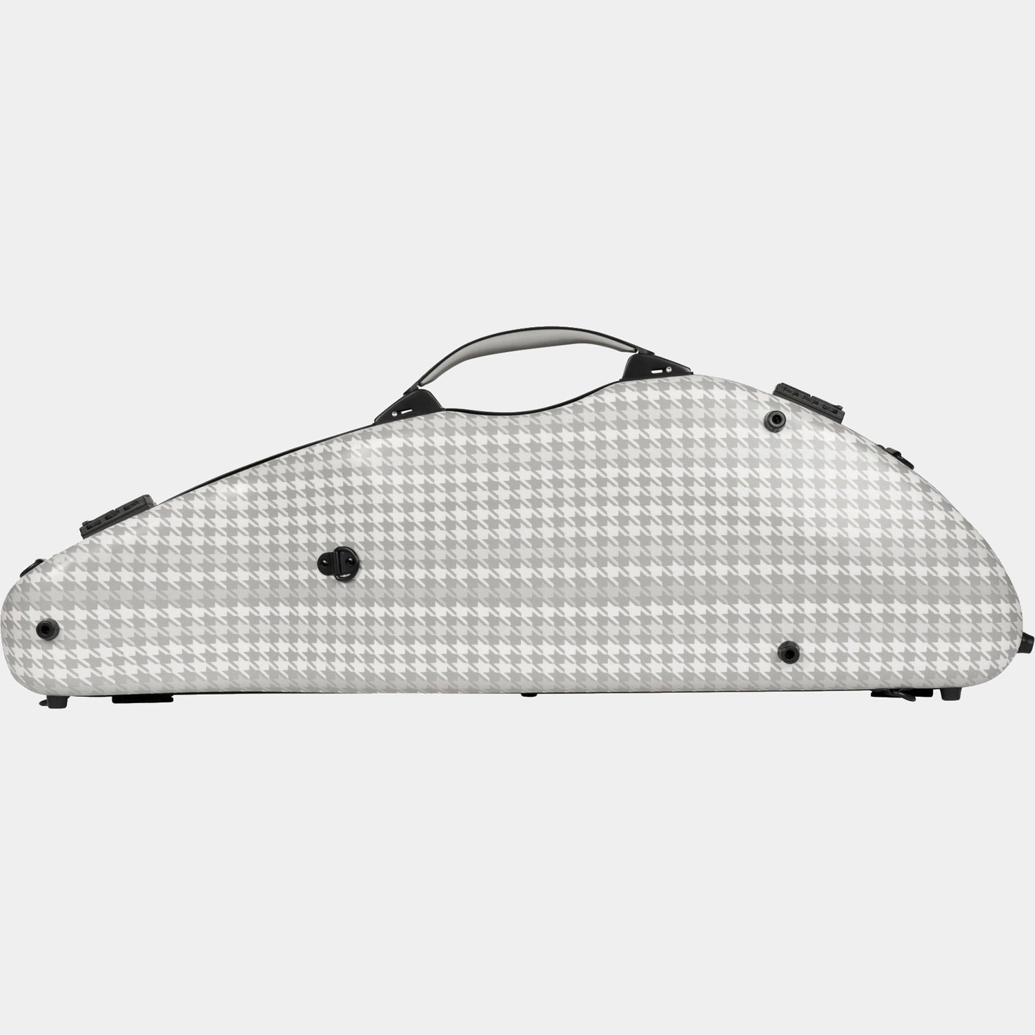 Cabourg Hightech Slim Violin Case