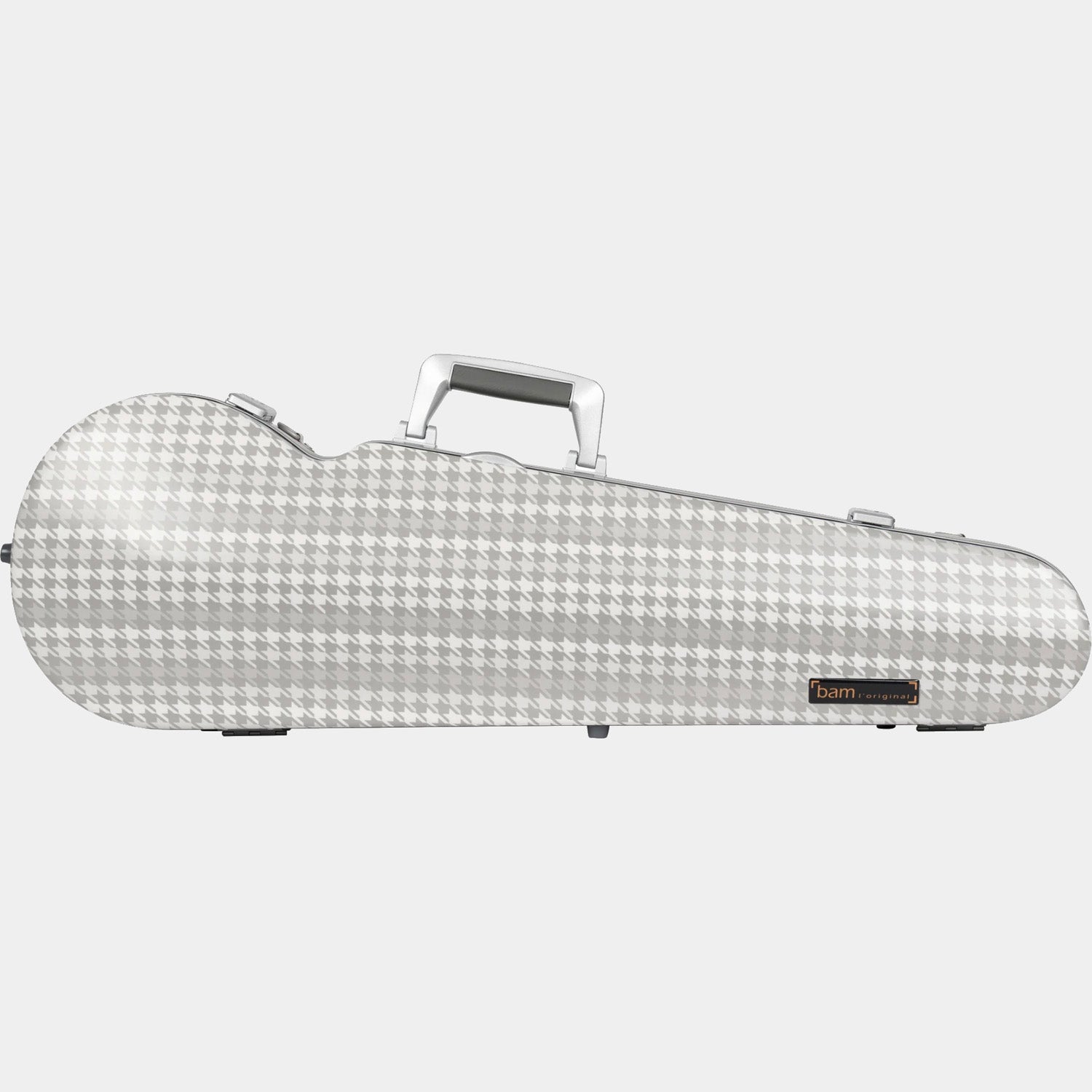 Cabourg Hightech Contoured Violin Case