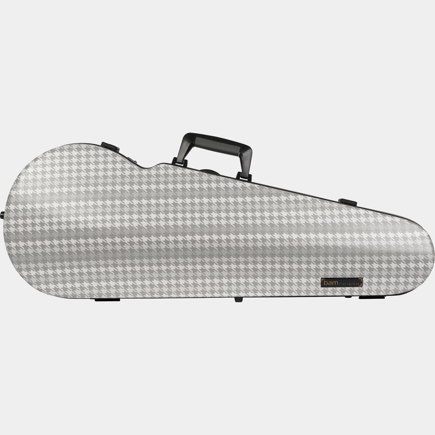 Cabourg Hightech Contoured Viola Case