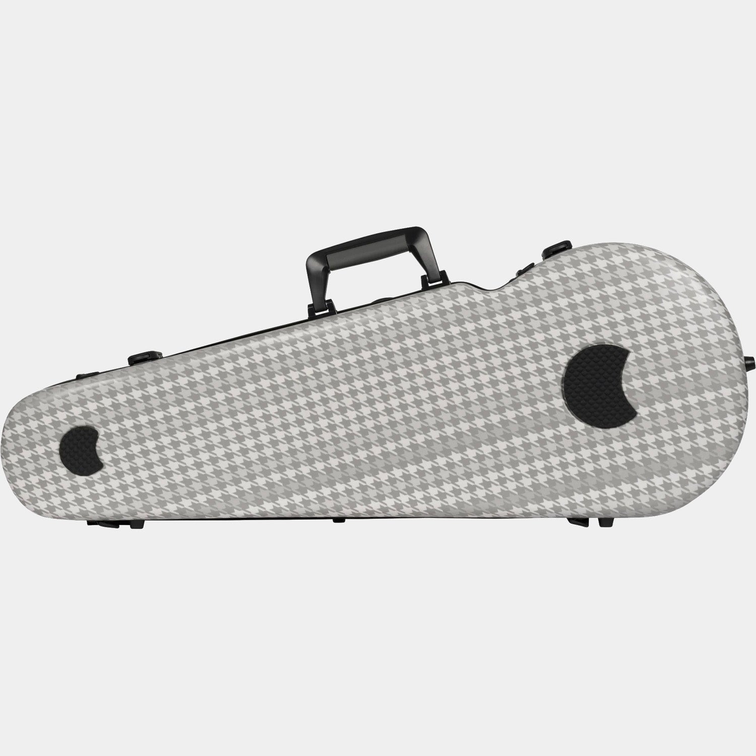 Cabourg Hightech Contoured Viola Case