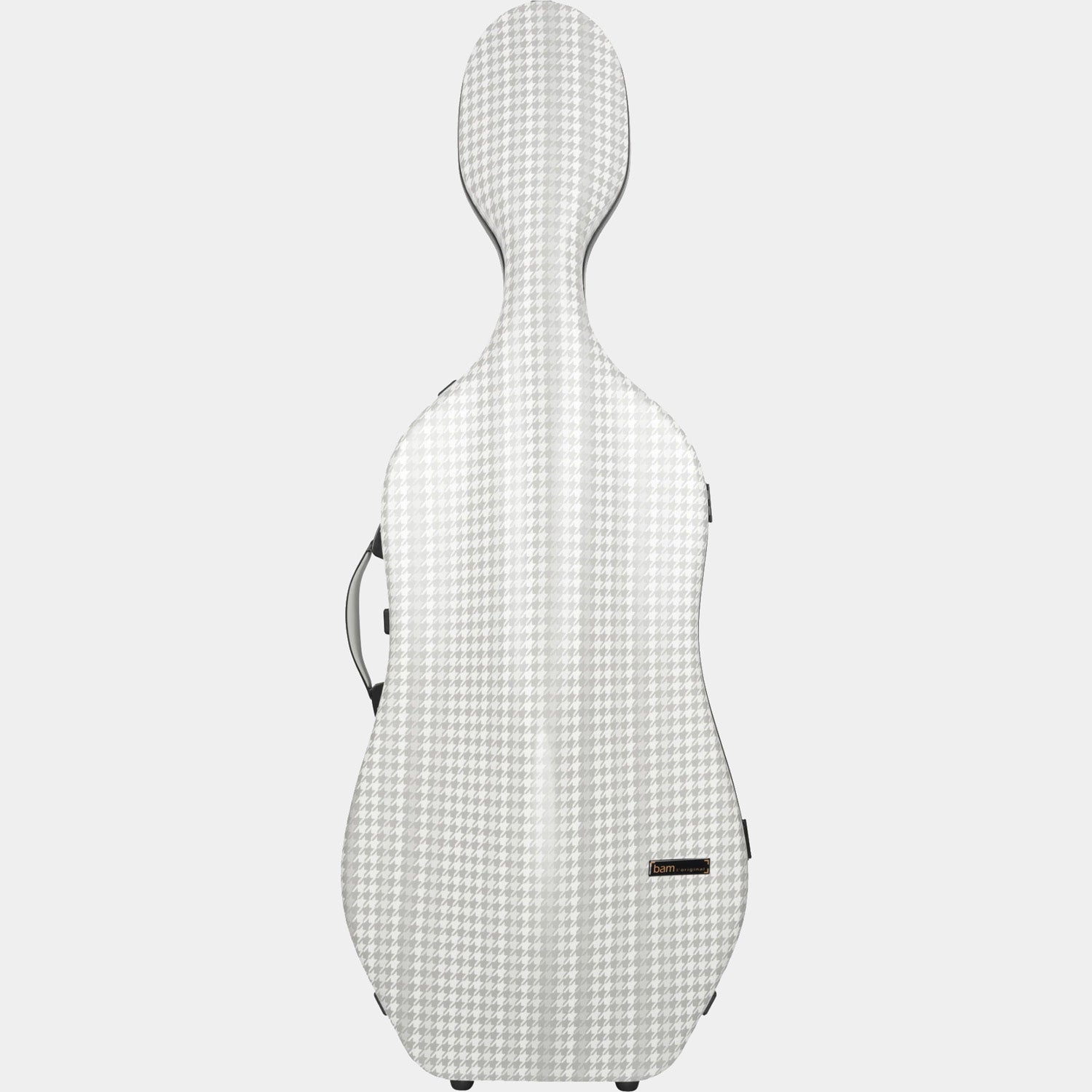 Cabourg Hightech Slim Cello Case