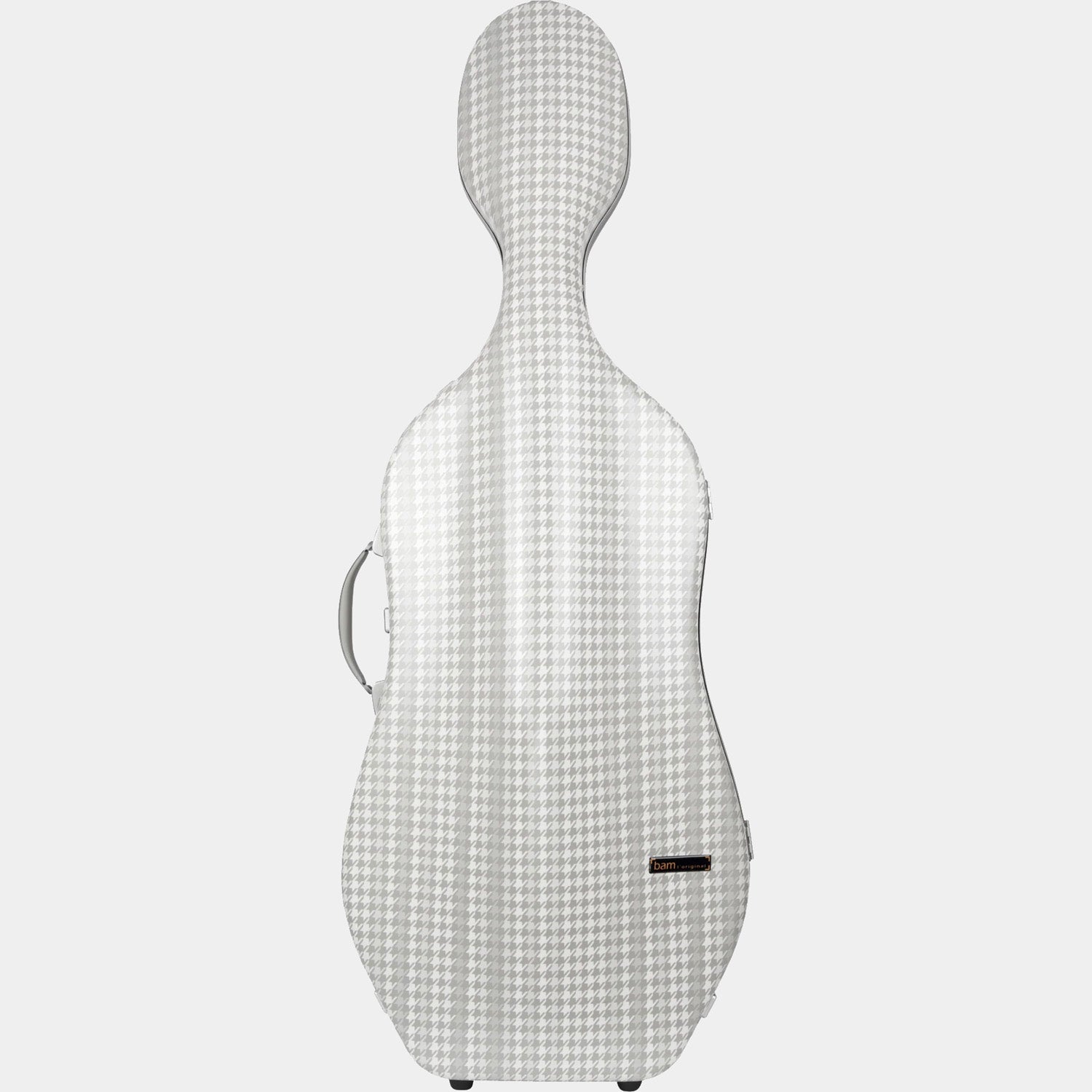 Cabourg Hightech Slim Cello Case