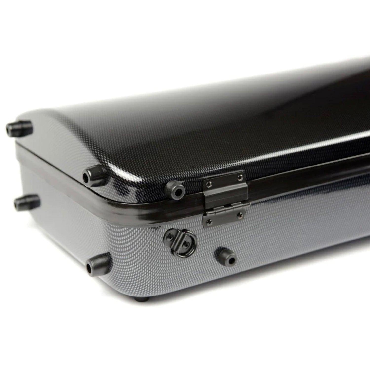 Hightech Double Violin Case
