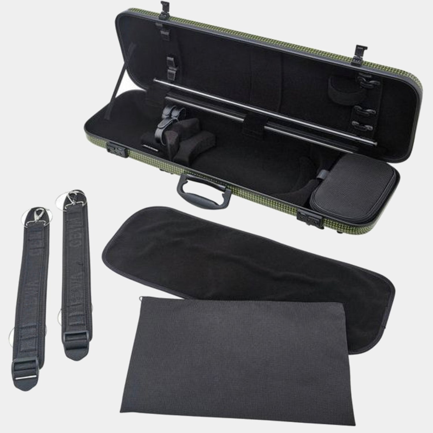 Idea 1.9 Violin Case