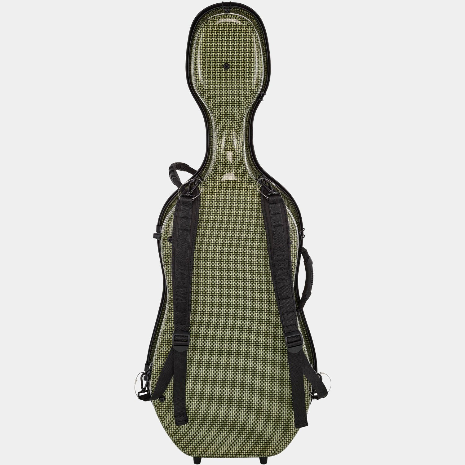 Idea Aramid Carbon 3.1 cello case