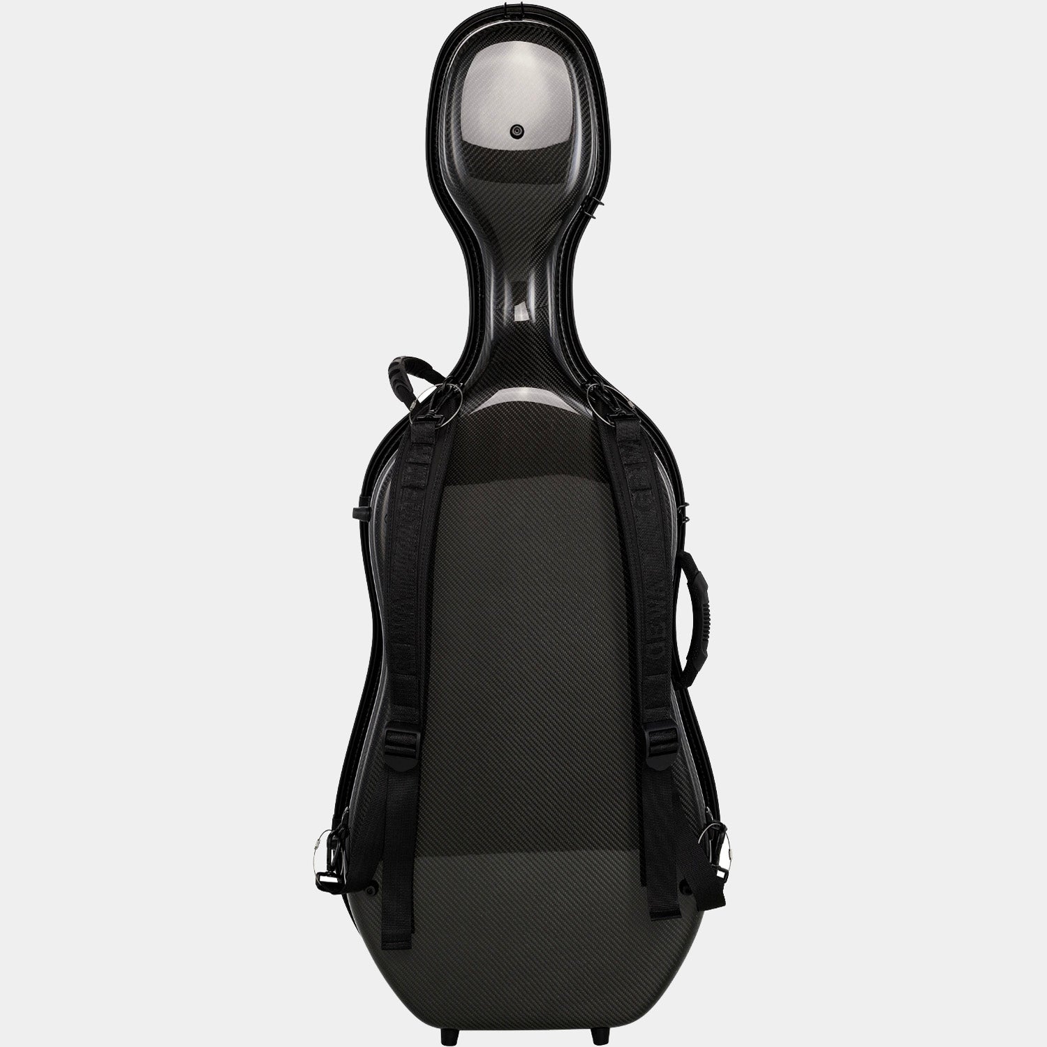 Idea Original Carbon 2.9 cello case