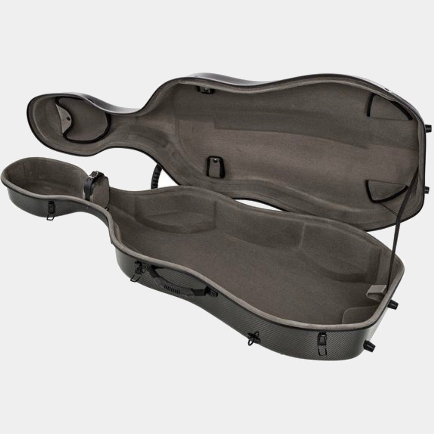 Idea Original Carbon 2.9 cello case