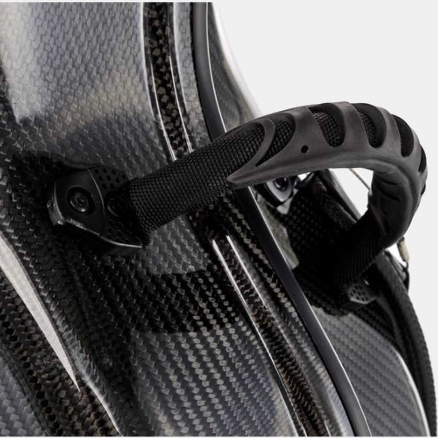 Idea Original Carbon 2.9 cello case