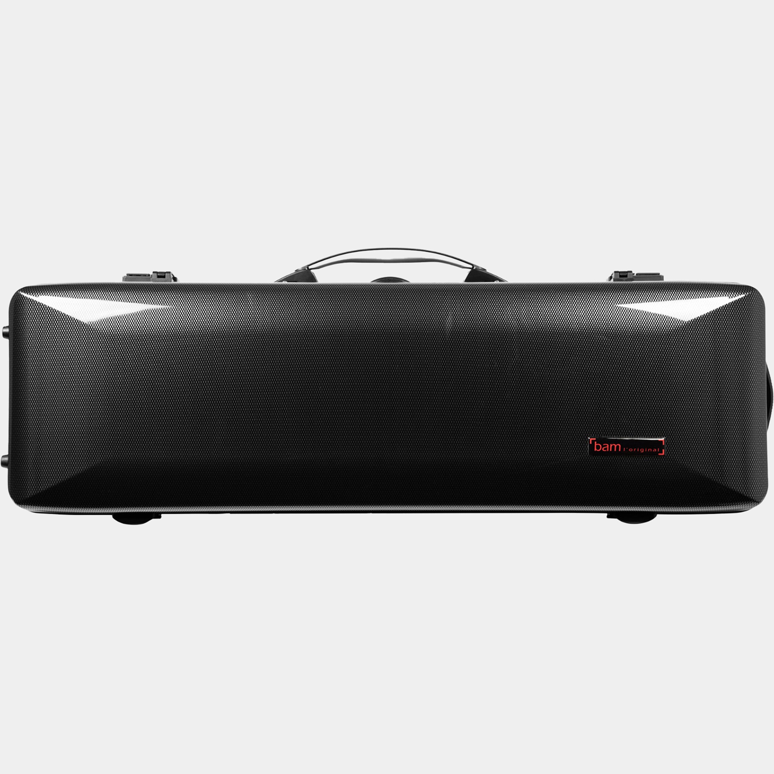 Hightech Oblong Violin Case