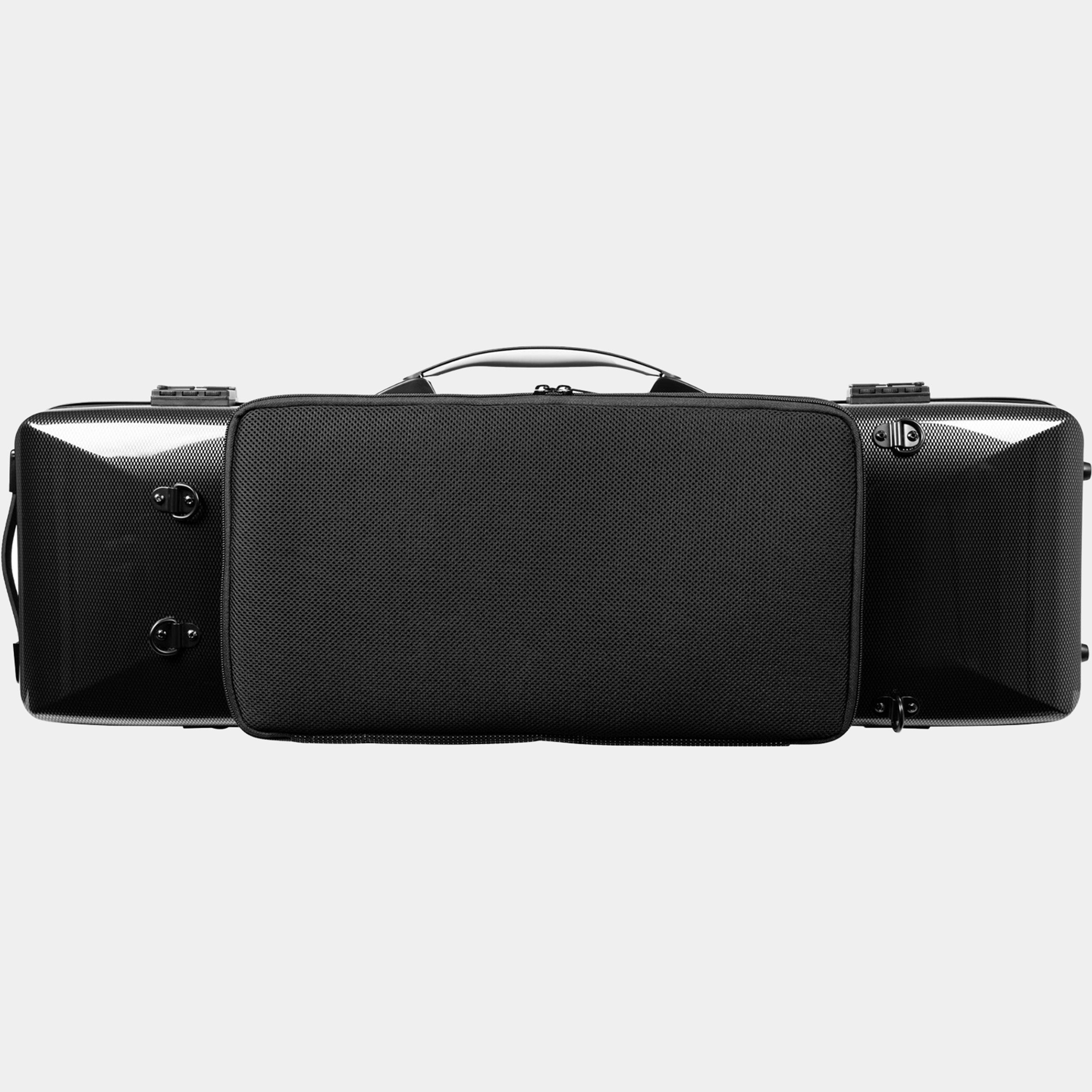 Hightech Oblong Violin Case