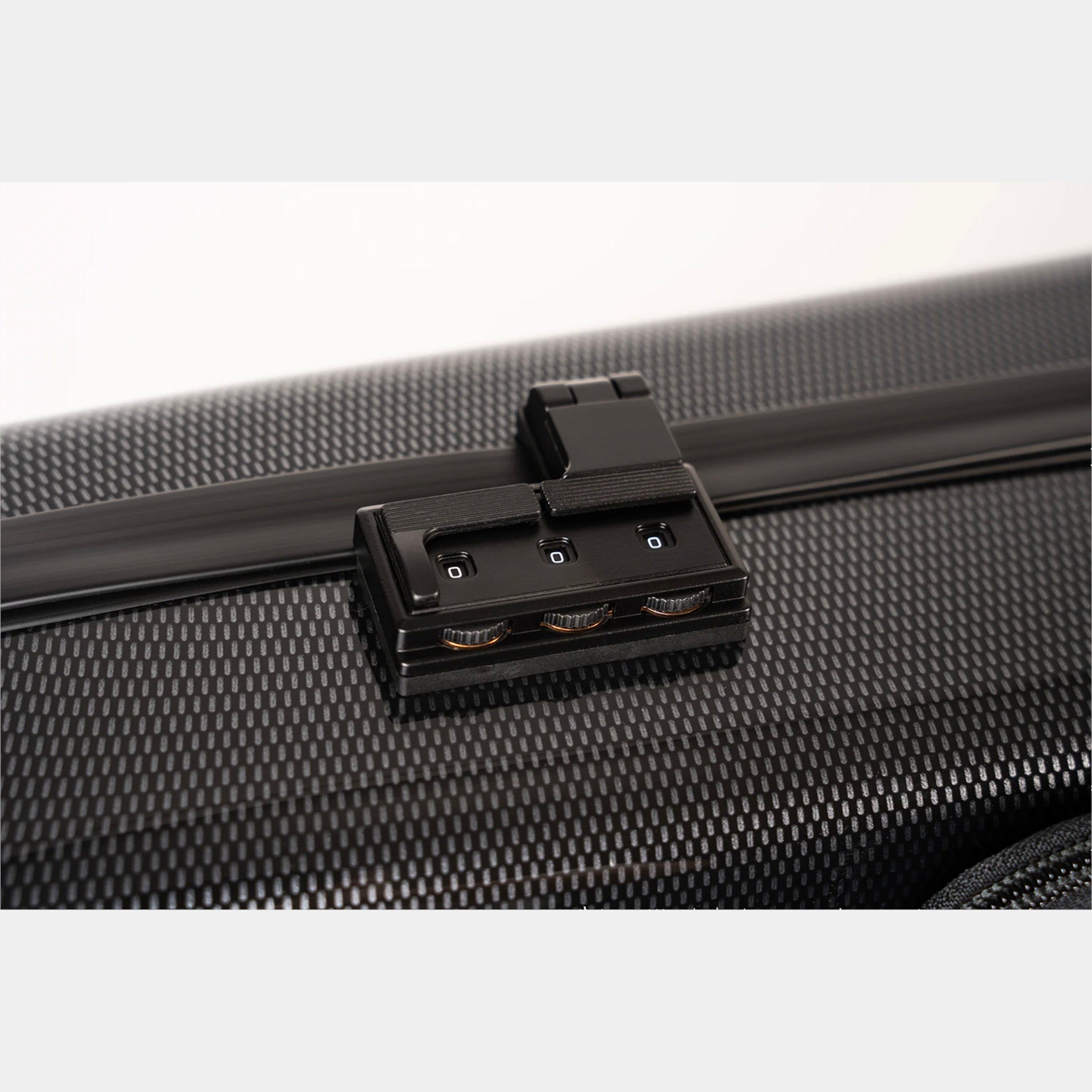 Hightech Oblong Violin Case