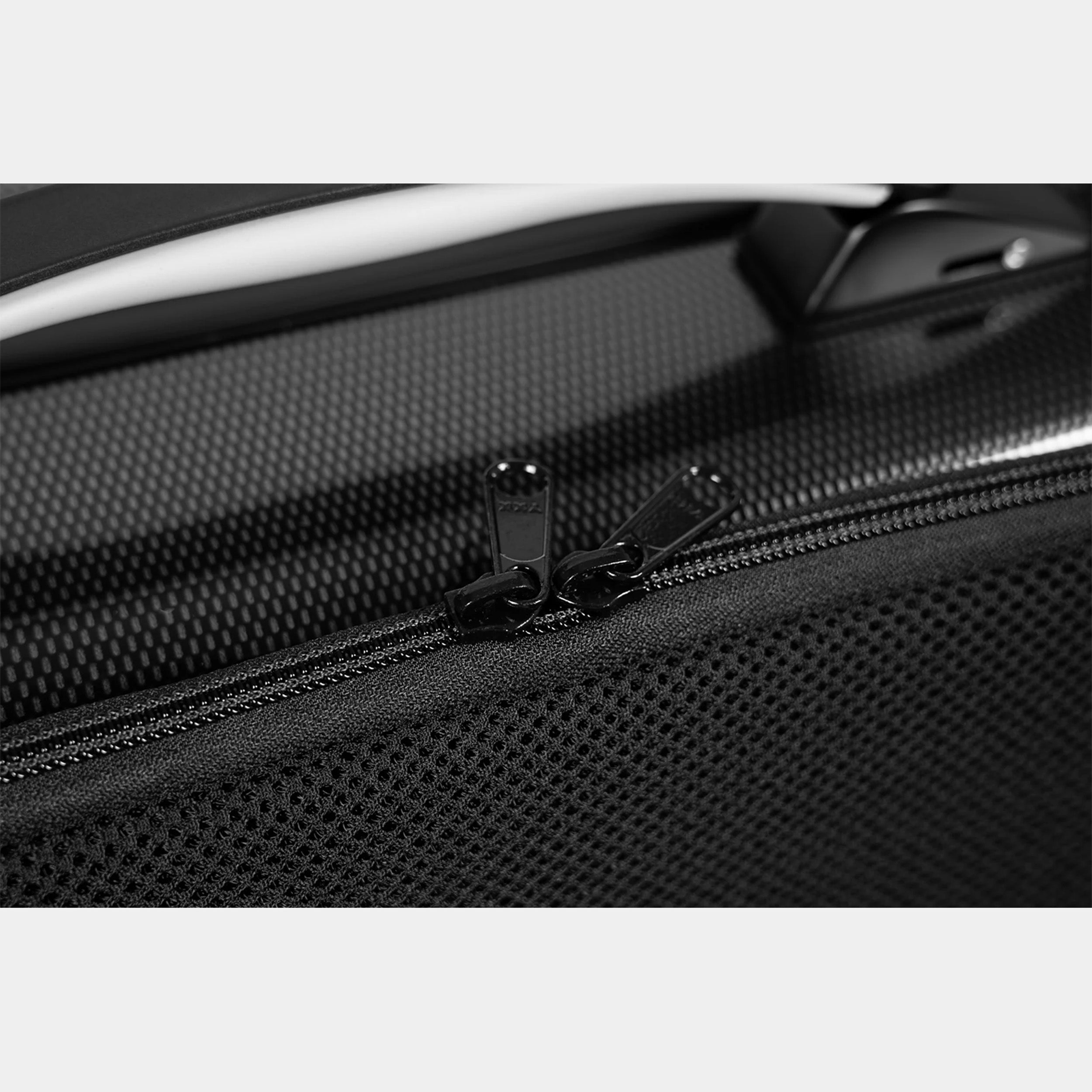 Hightech Oblong Violin Case