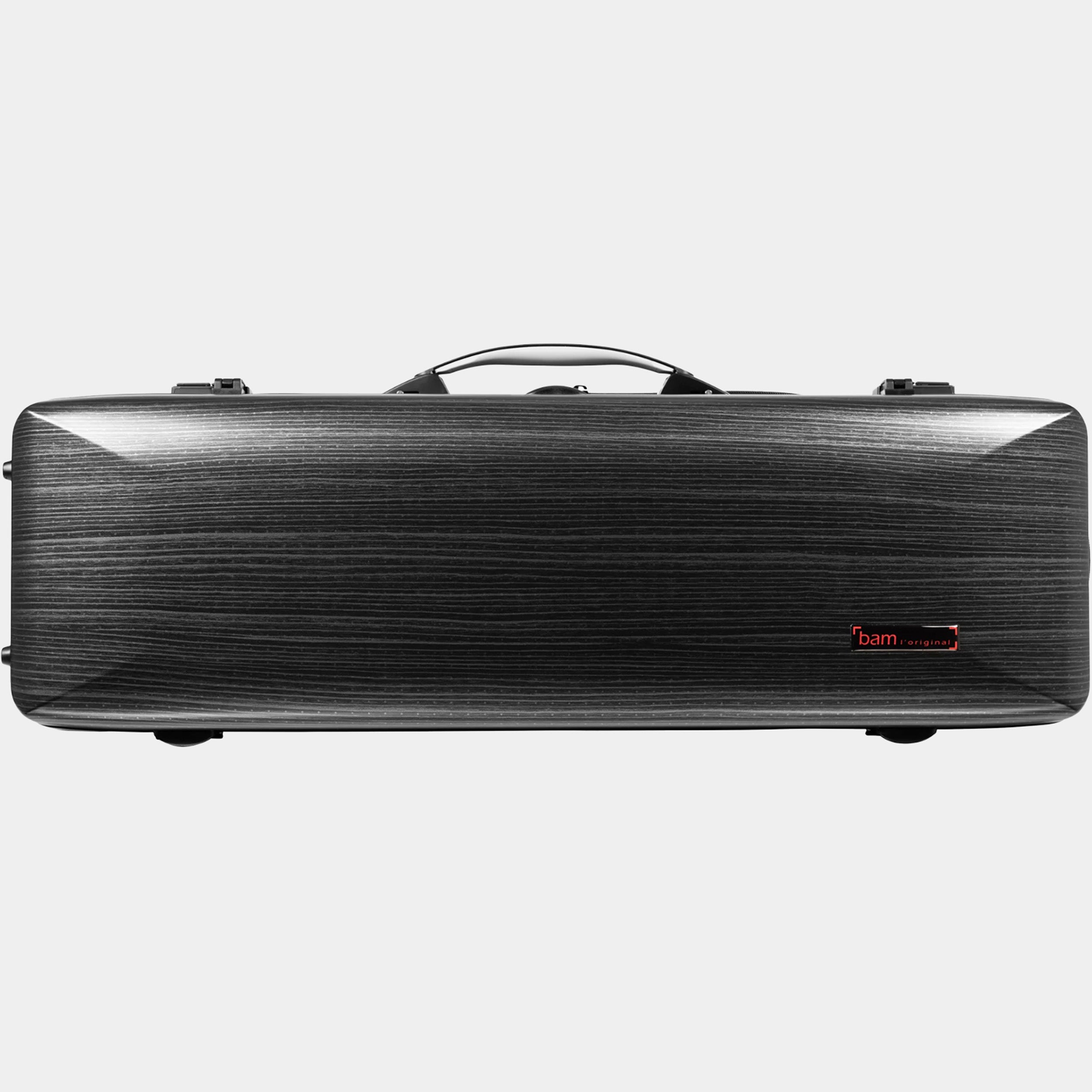 Hightech Oblong Violin Case