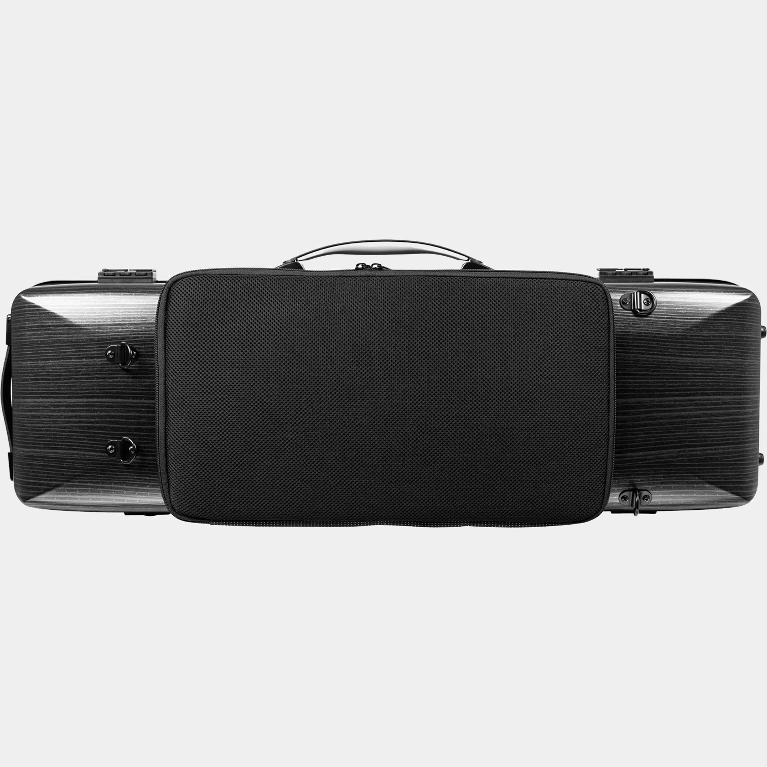 Hightech Oblong Violin Case