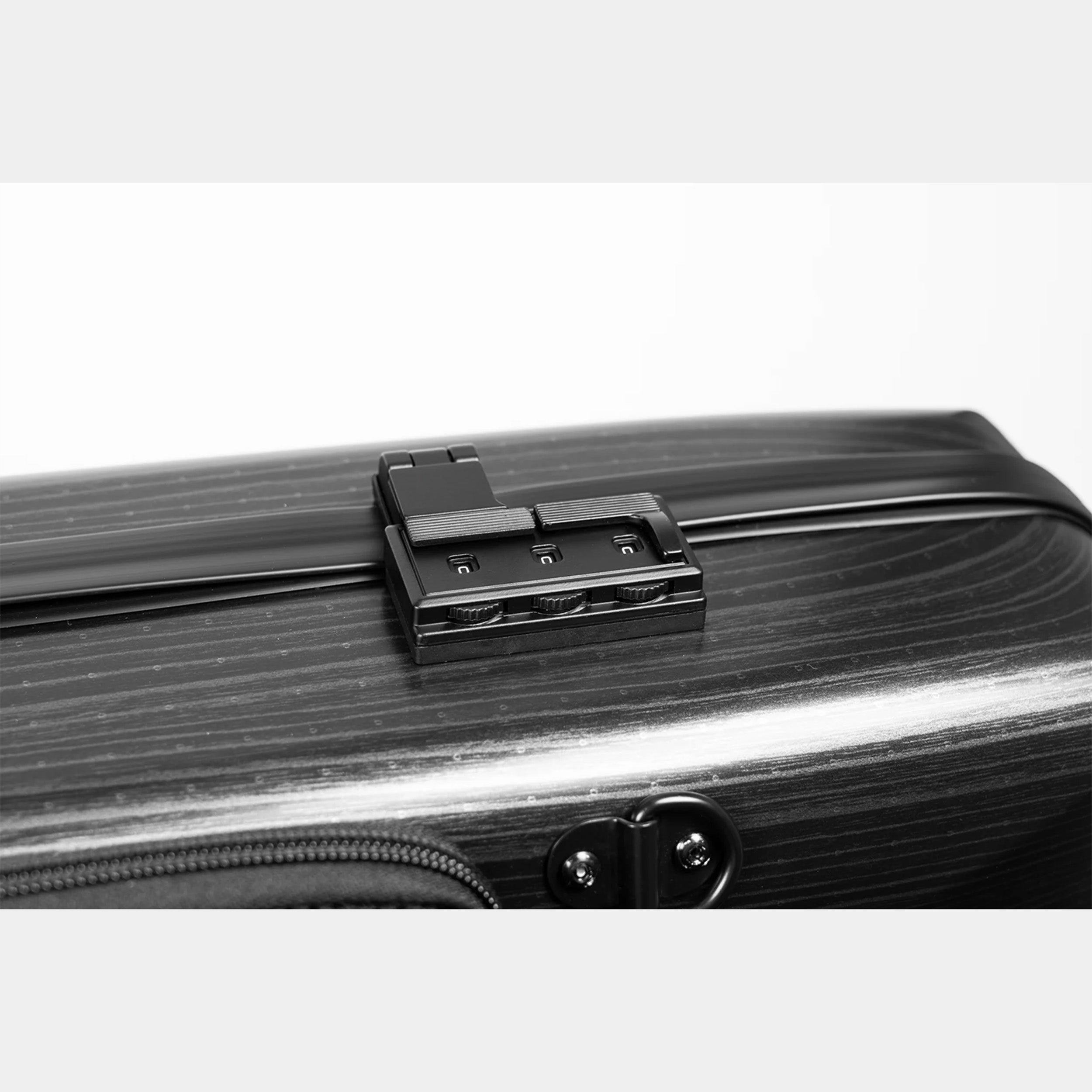 Hightech Oblong Violin Case