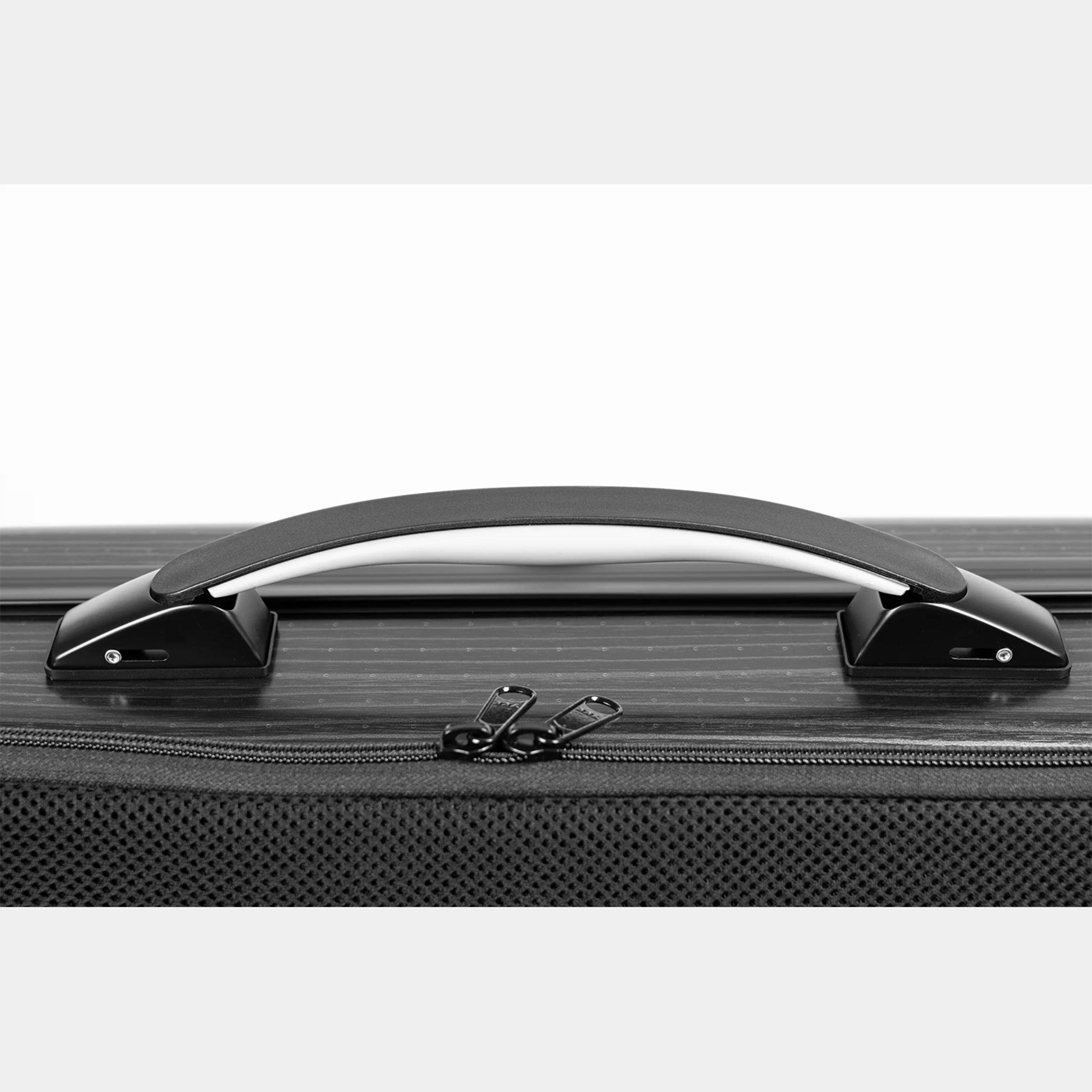 Hightech Oblong Violin Case