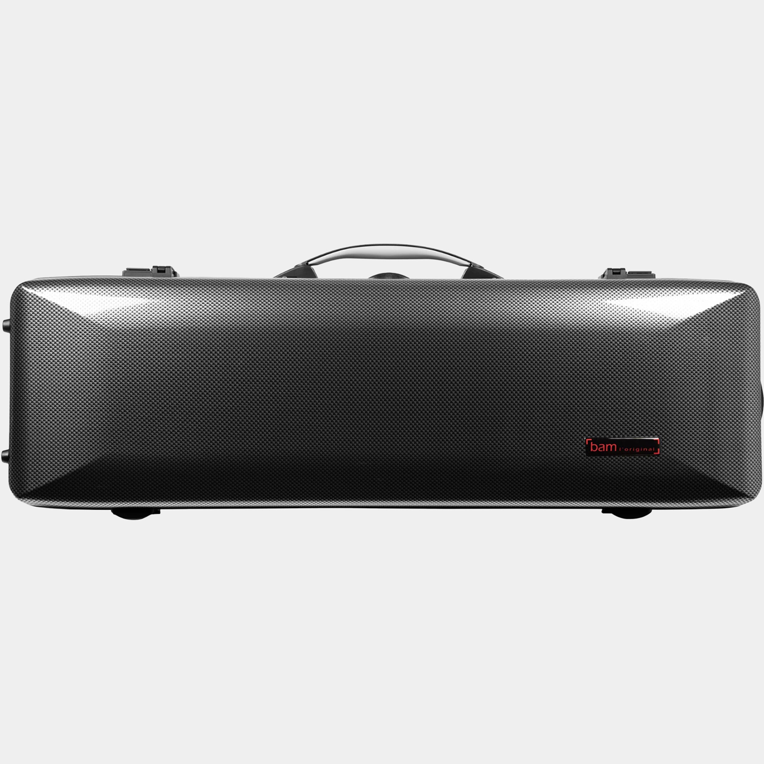 Hightech Oblong Violin Case