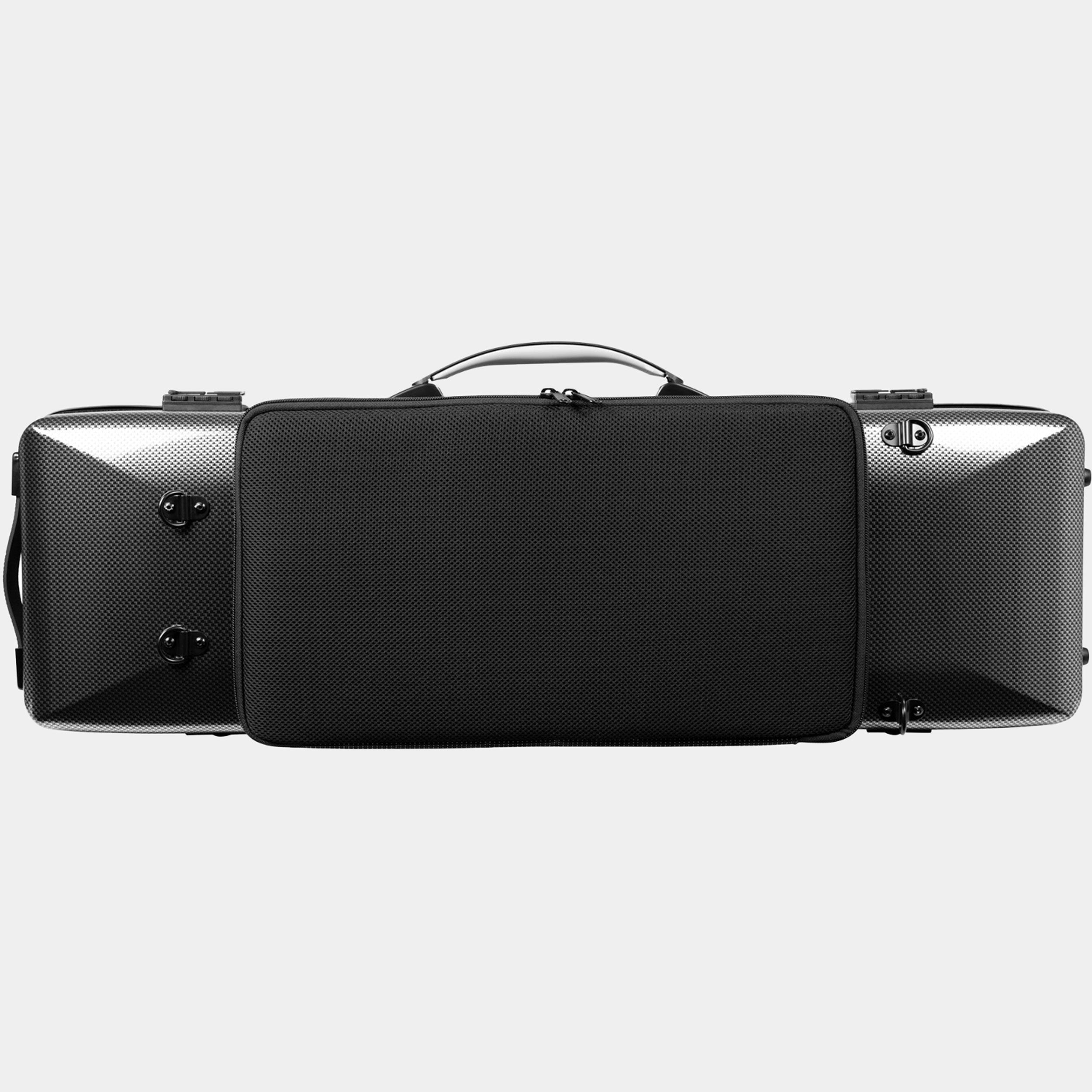 Hightech Oblong Violin Case