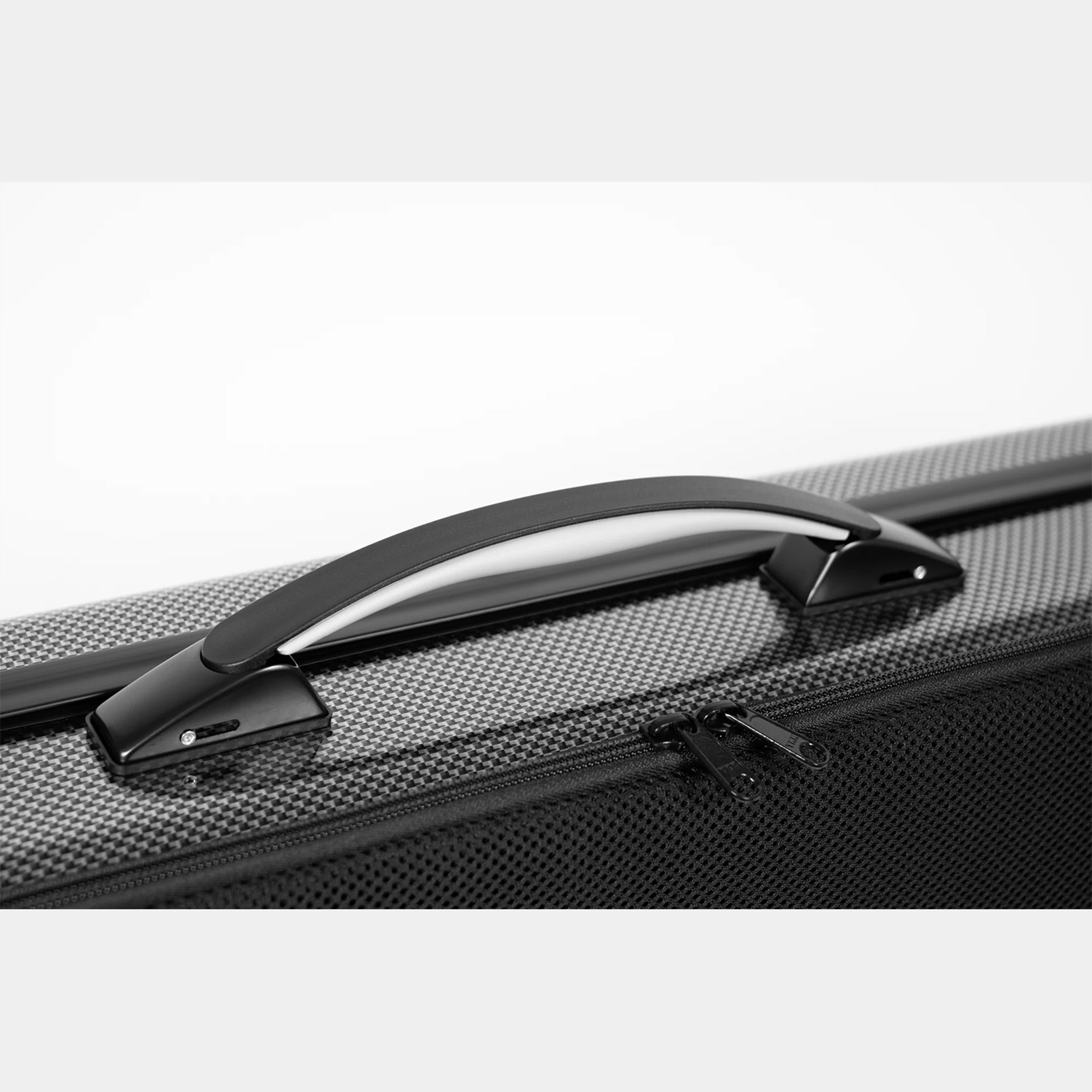 Hightech Oblong Violin Case