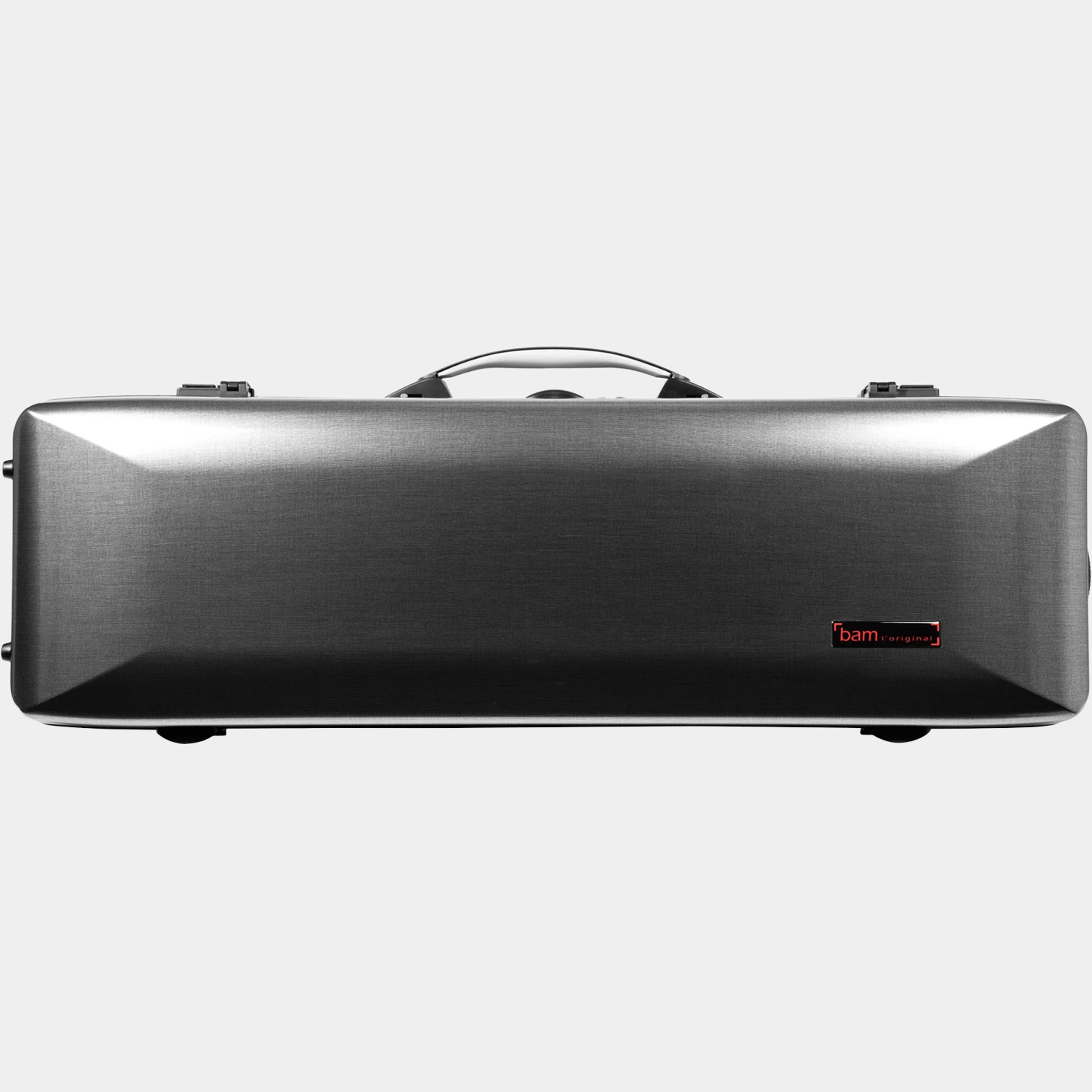 Hightech Oblong Violin Case