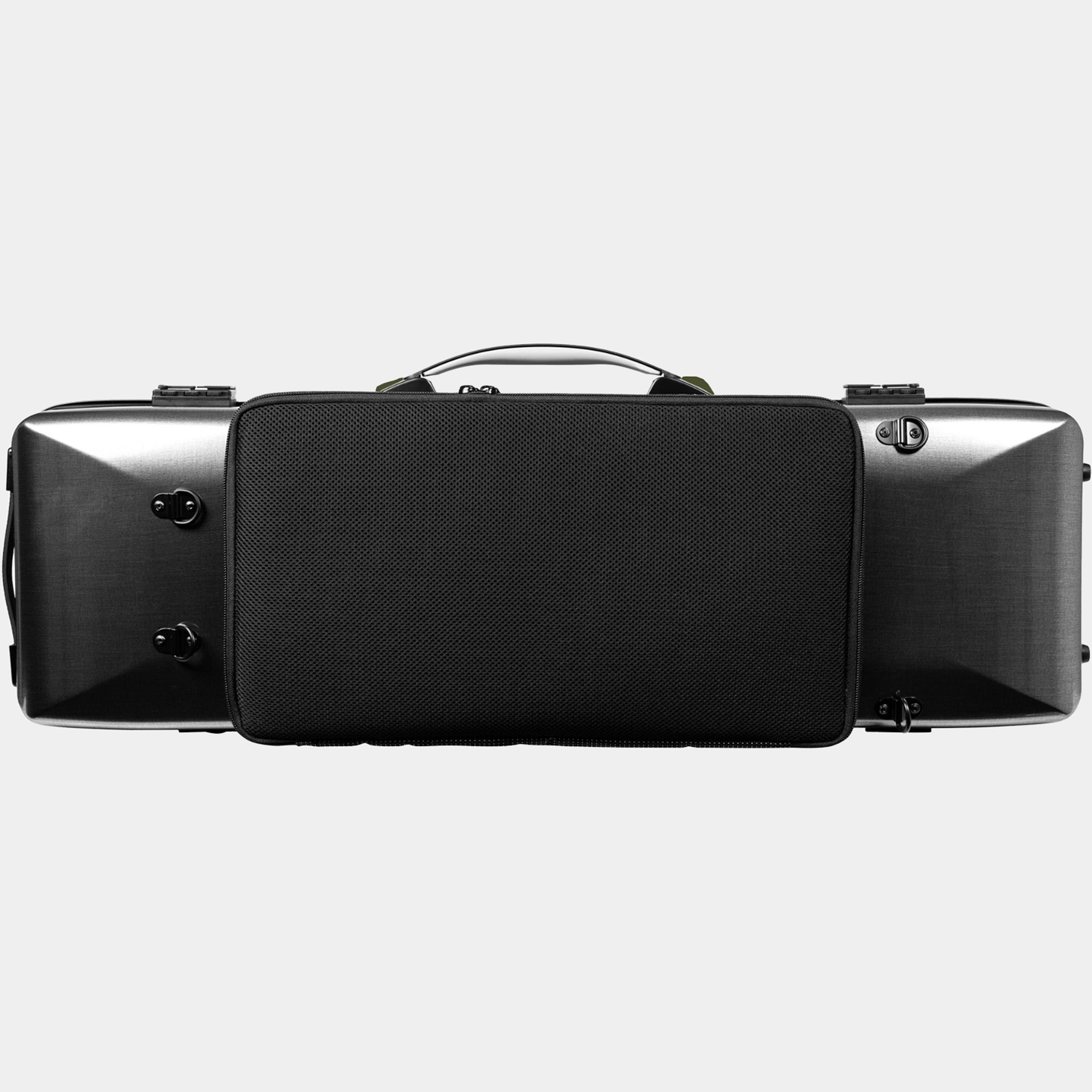 Hightech Oblong Violin Case