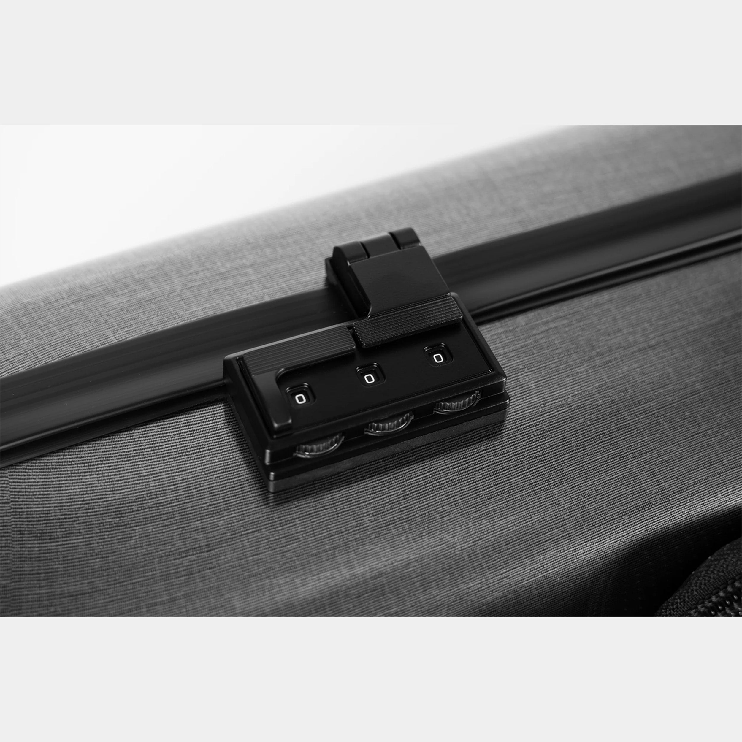 Hightech Oblong Violin Case