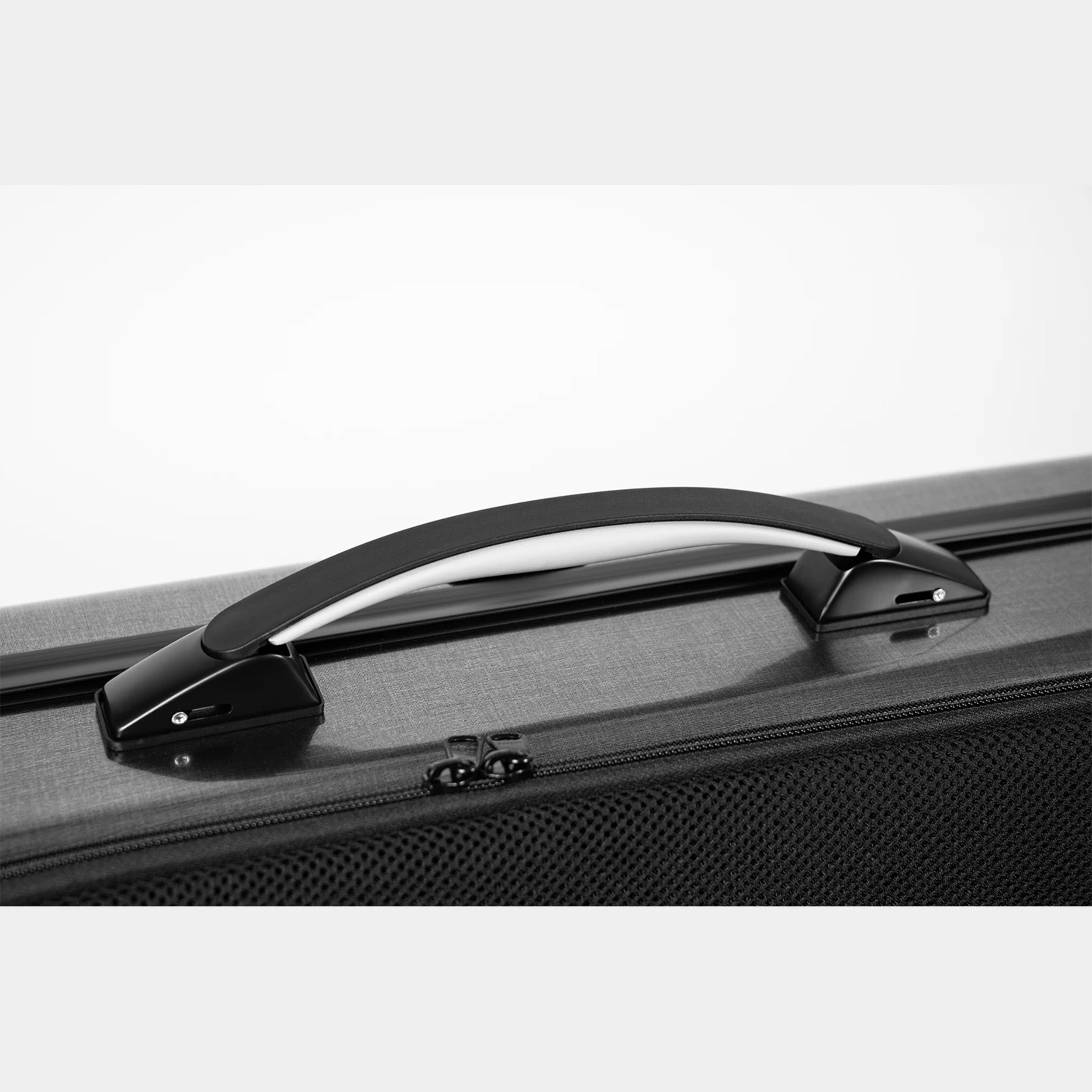 Hightech Oblong Violin Case