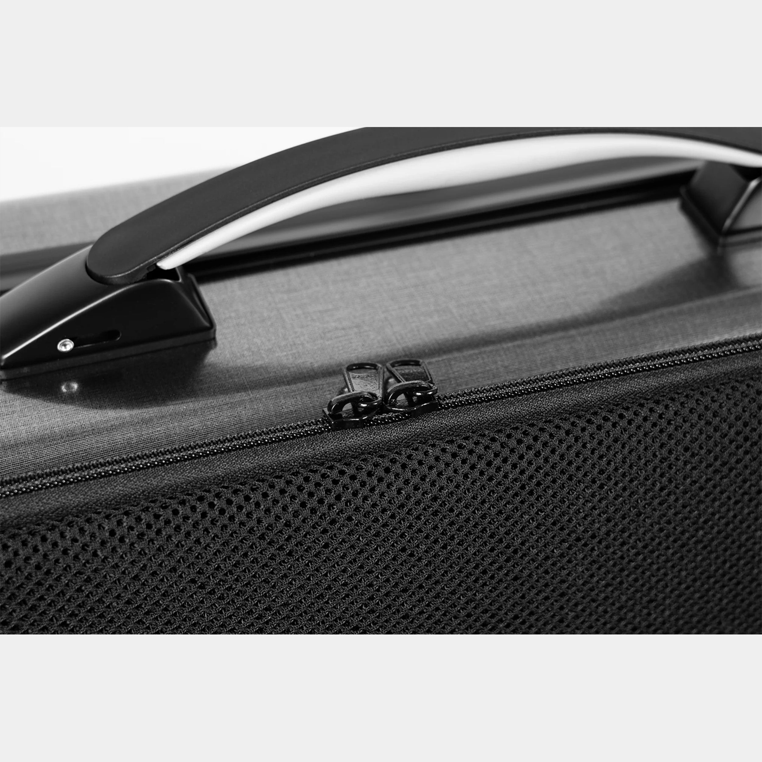 Hightech Oblong Violin Case