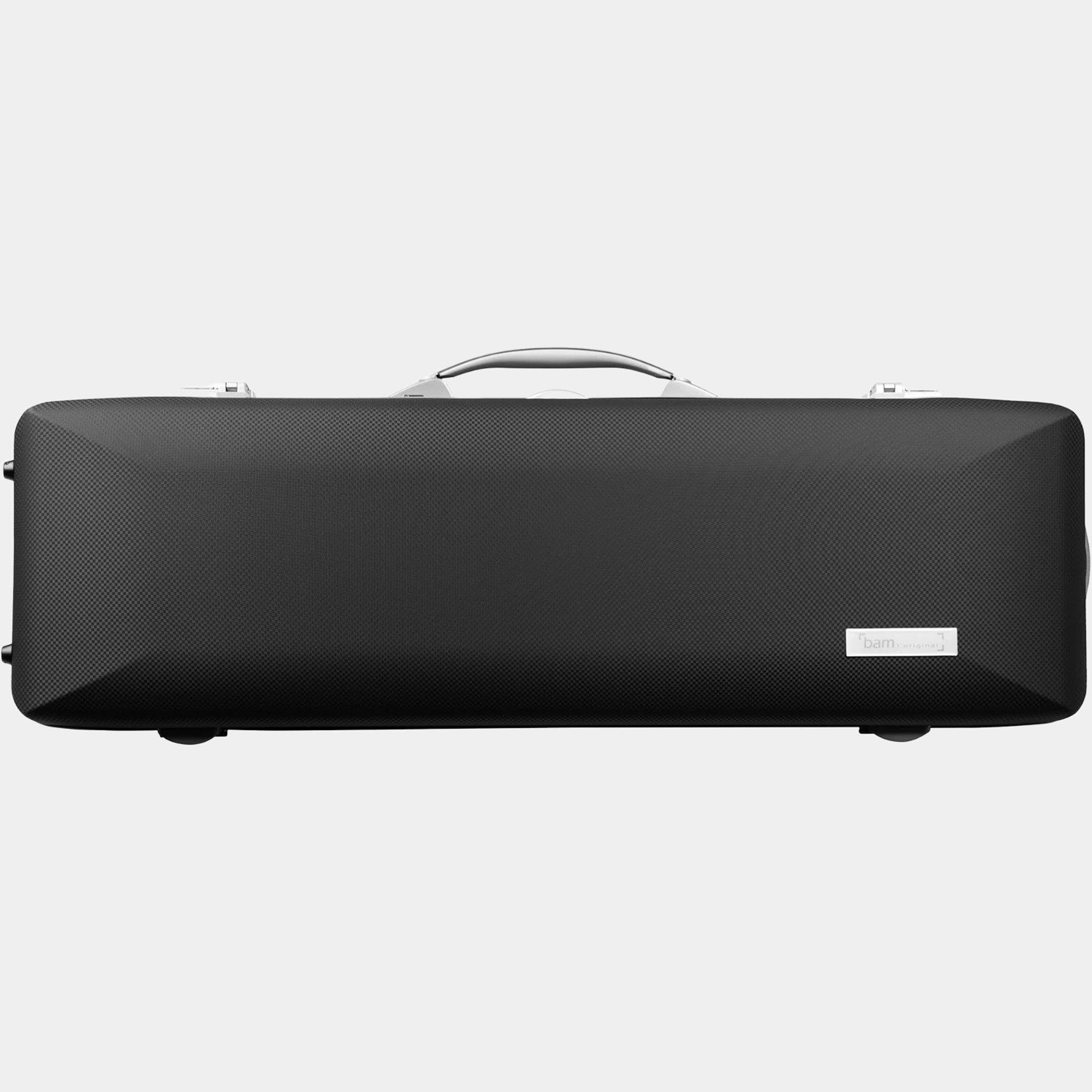 Panther Hightech Oblong Violin Case