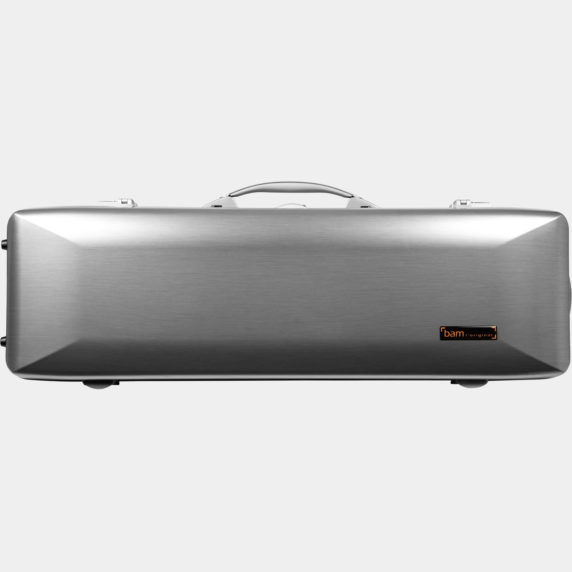 La Defense Hightech Oblong Violin Case