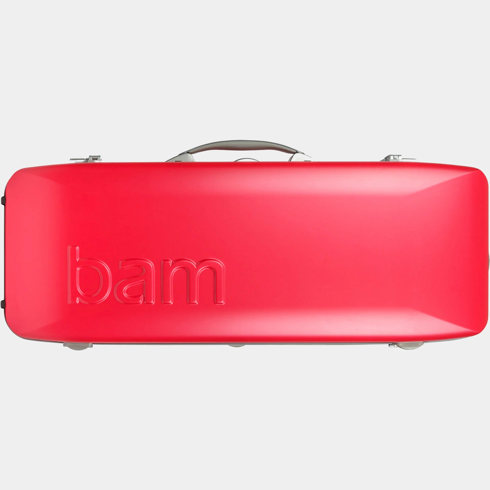 Graffiti Hightech Oblong Viola Case