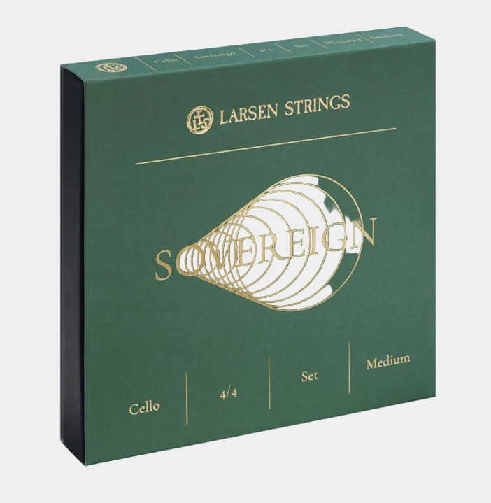Sovereign Cello A String
