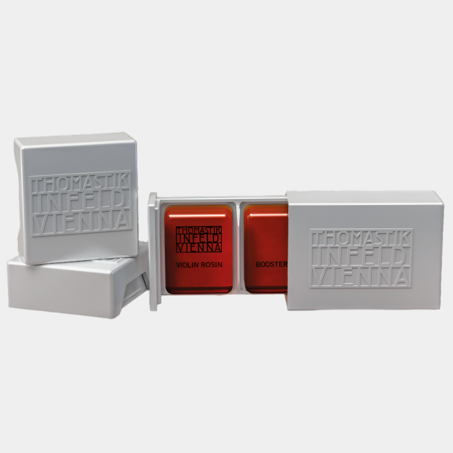 Thomastik-Infeld Rosin for violin with booster