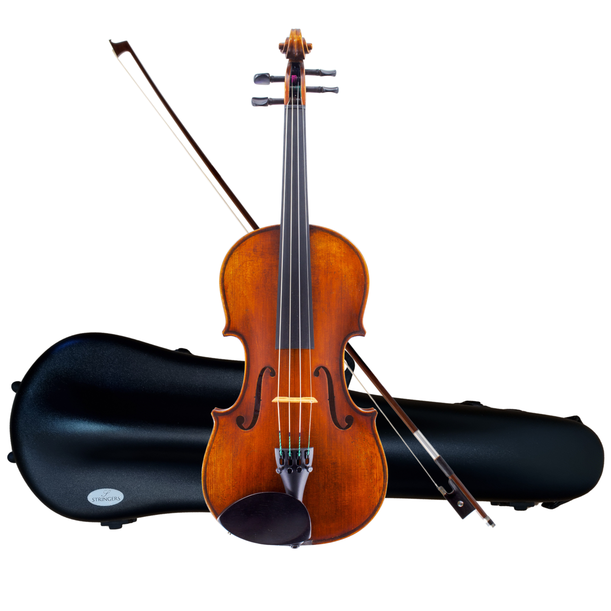 Soloist Violin Outfit