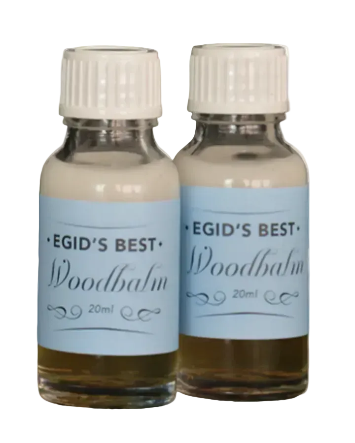 Egid's Best Woodbalm