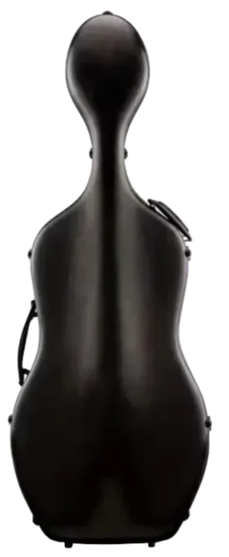 Polycarbonate Cello Case