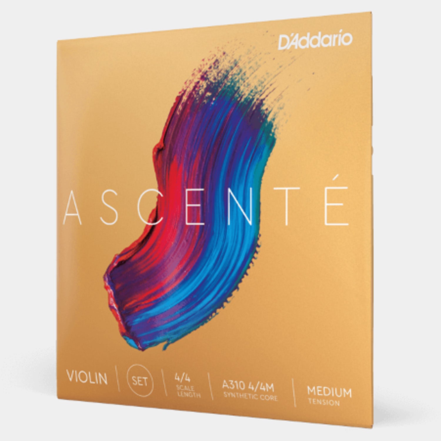 Ascenté Violin String Set