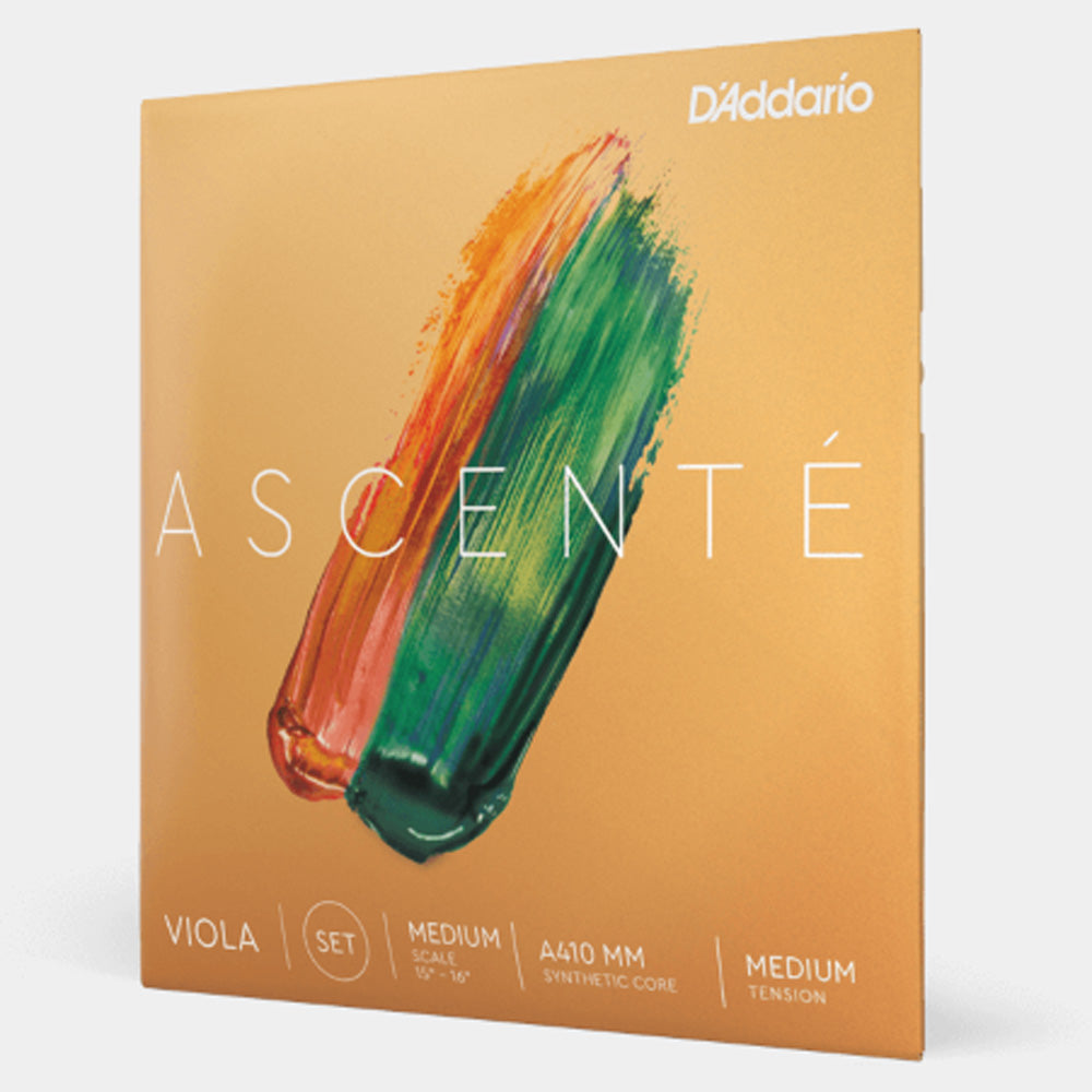 Ascenté Viola String Set